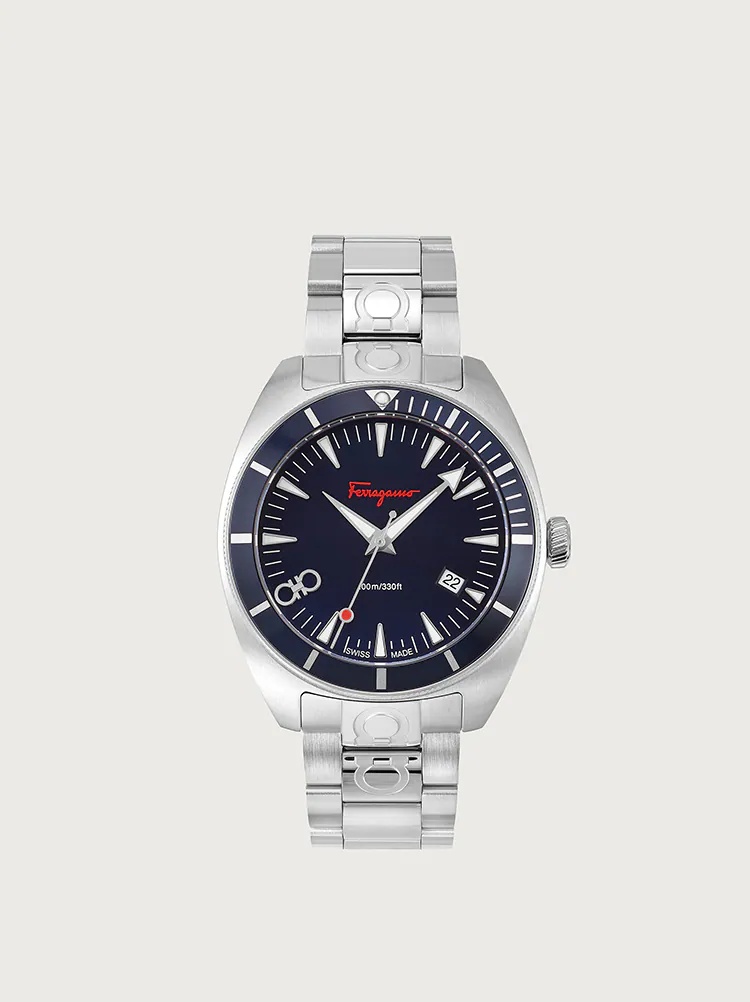 FERRAGAMO EXPERIENCE WATCH - 4