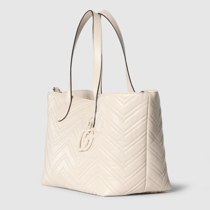 GUCCI GG Marmont medium tote bag outlook