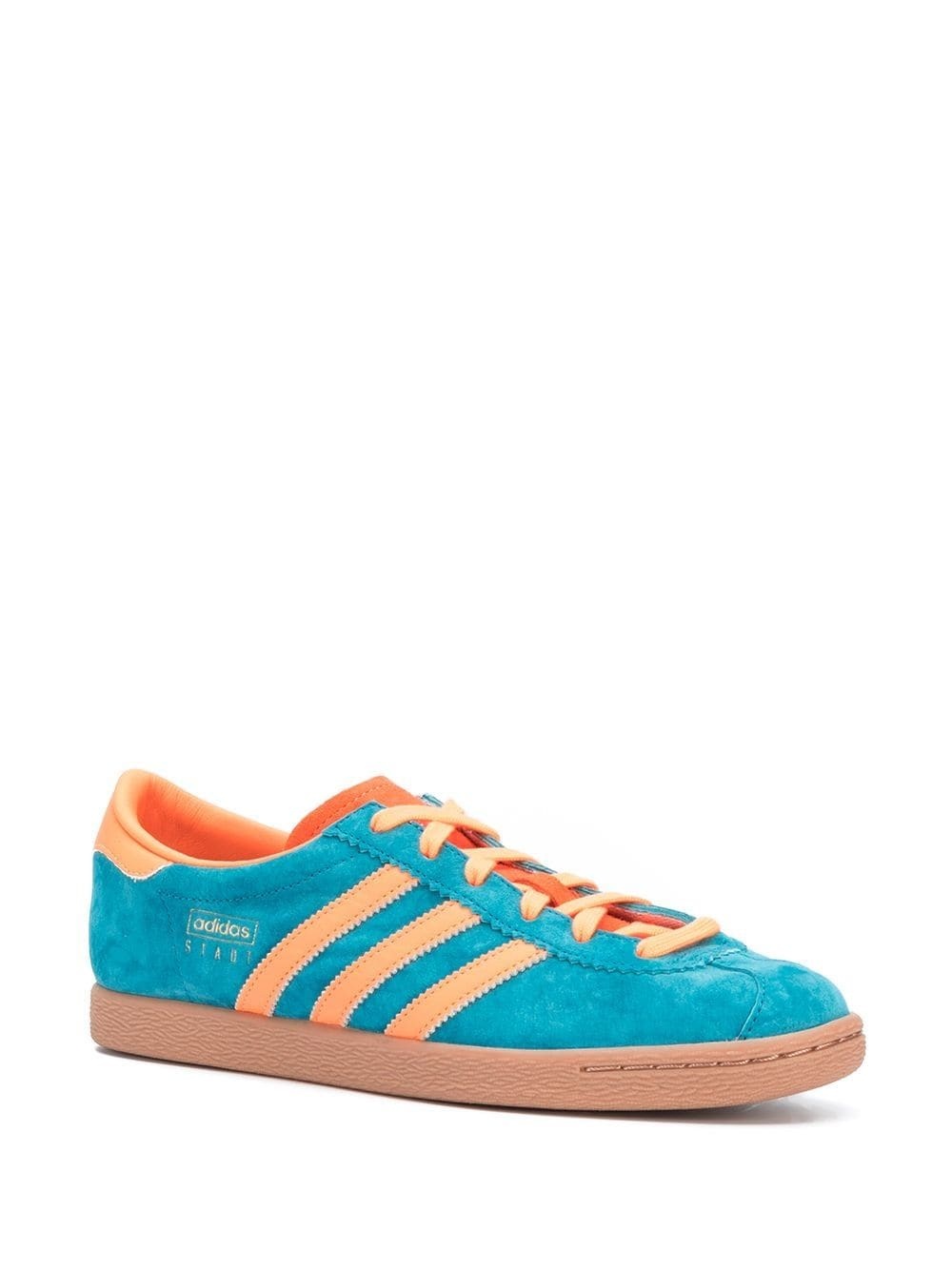 Stadt low-top sneakers - 3