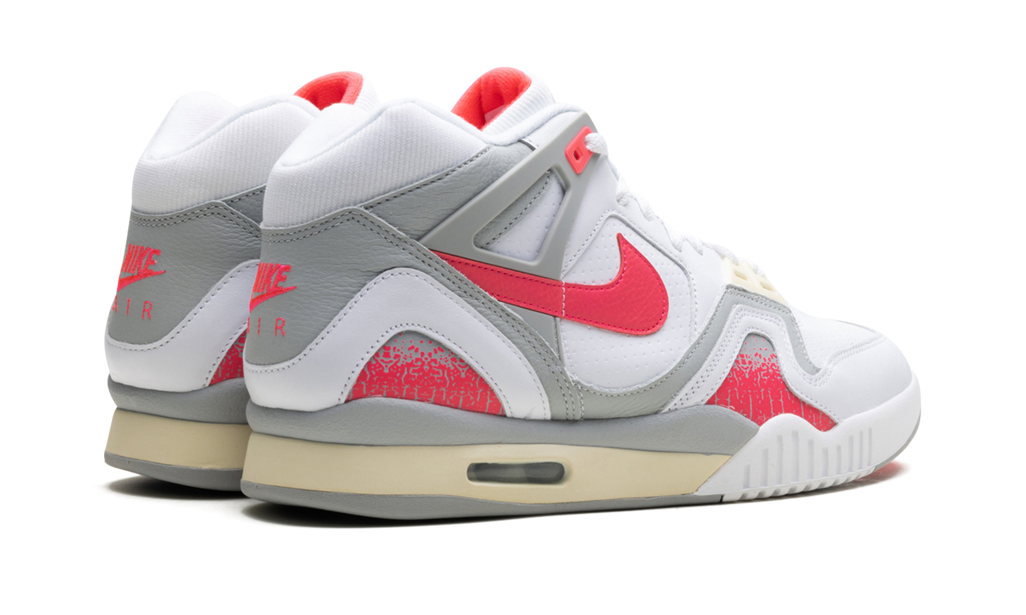 Air Tech Challenge II "Racer Pink" - 3