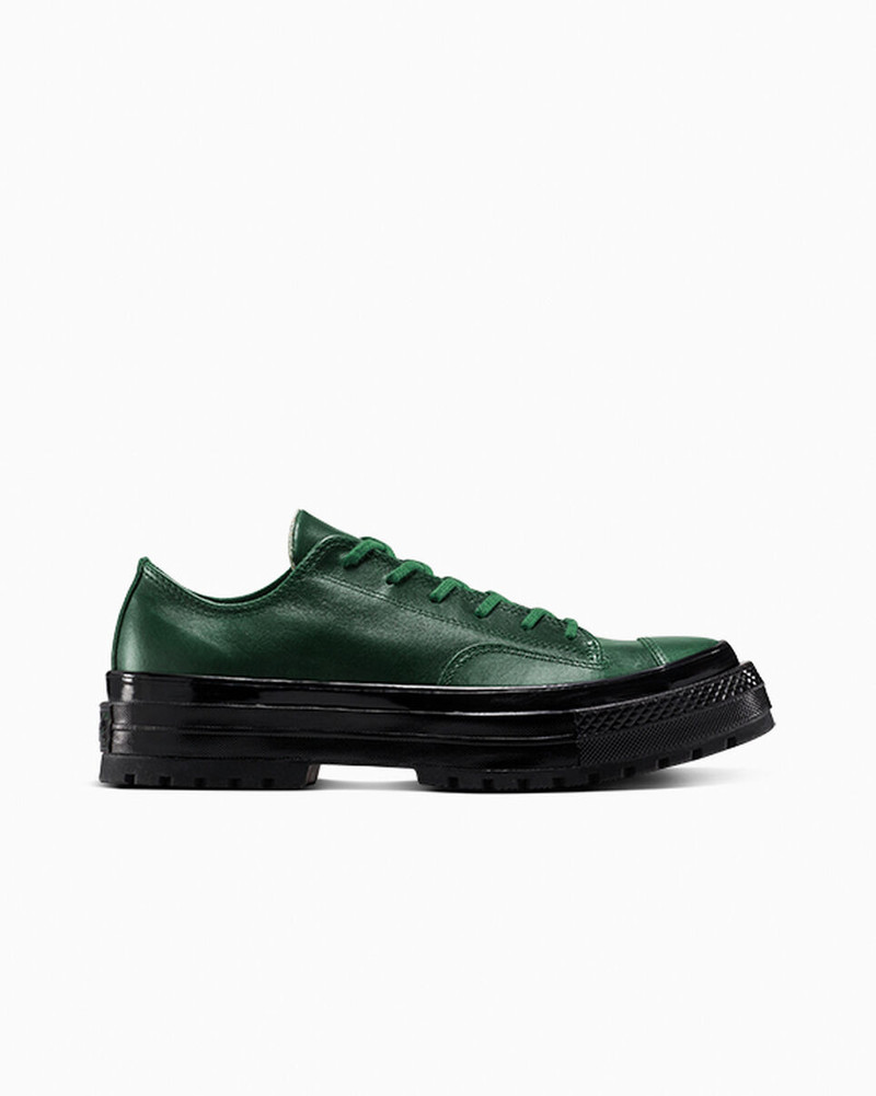 Chuck 70 National Leather - 1