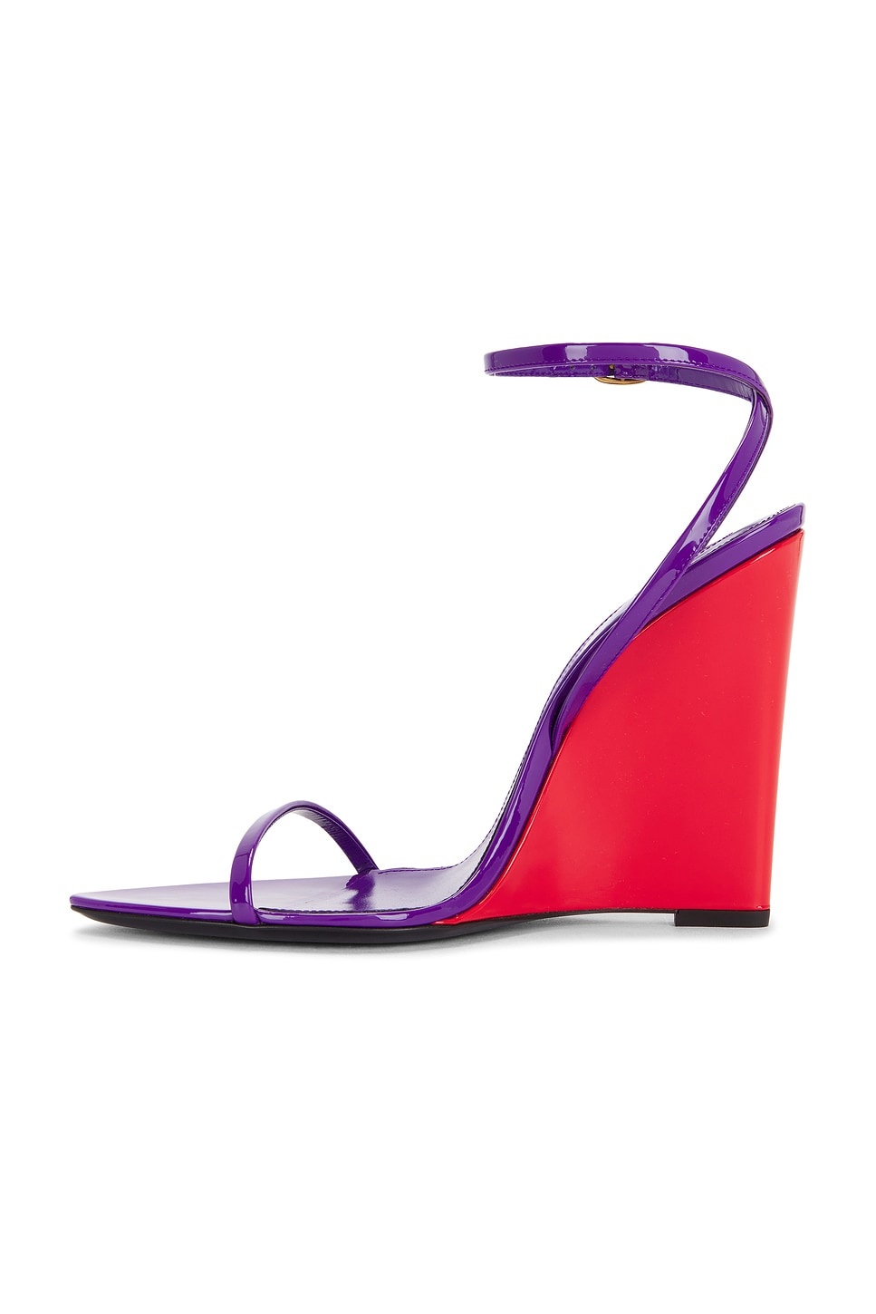 May Wedge Sandal - 5