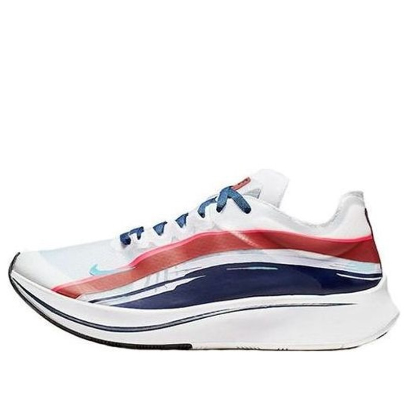 (WMNS) Nike Zoom Fly SP 'Graphic Streaks' BQ7940-140 - 1