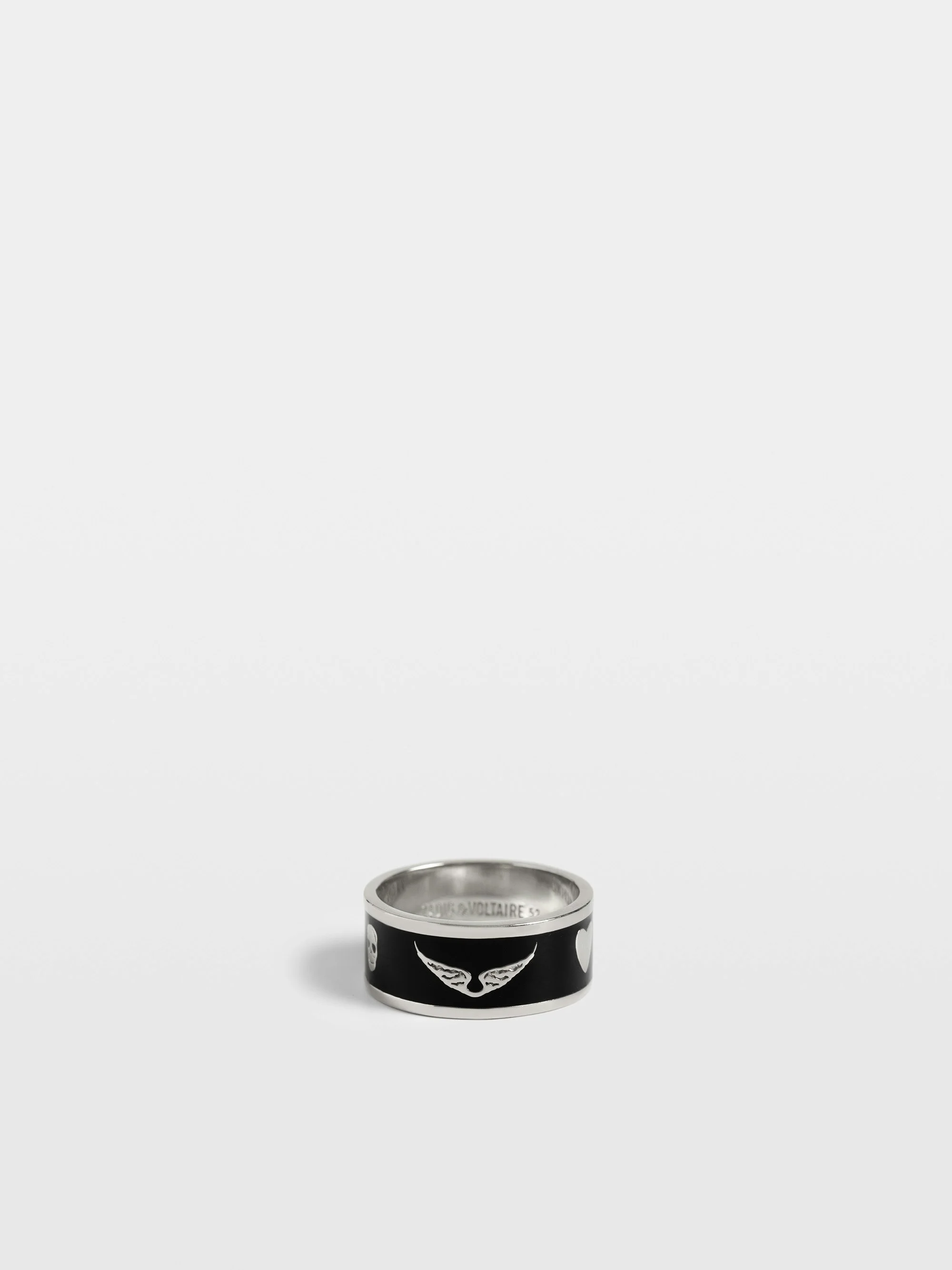 ZV Ring - 1