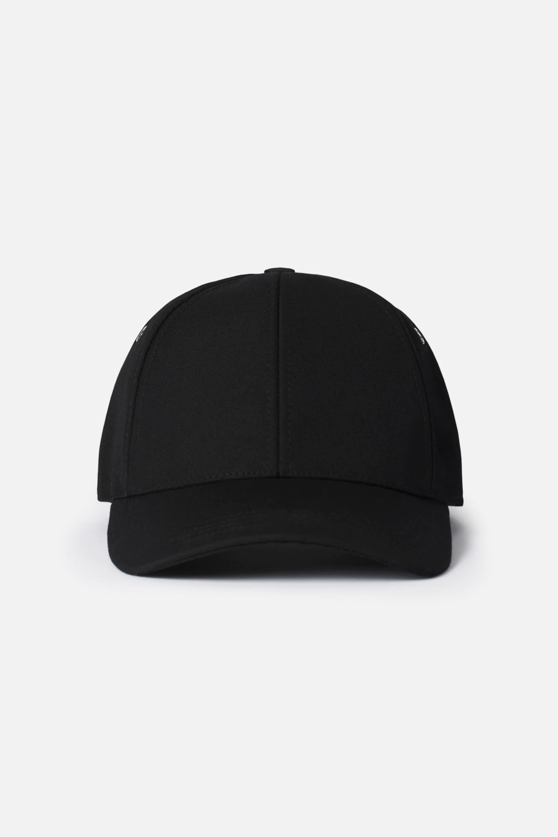 Ami Patch Cap - 2