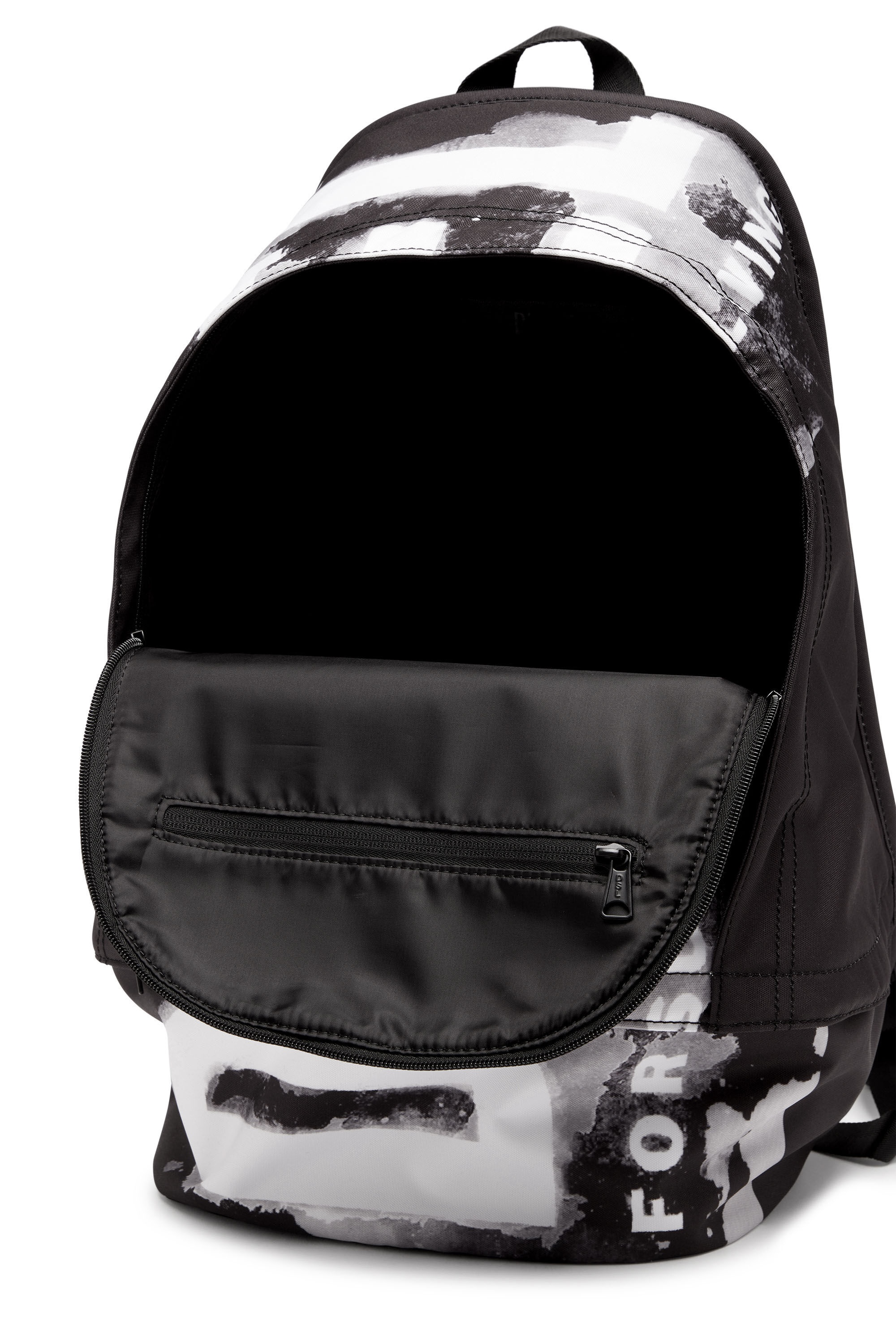 RAVE BACKPACK X - 2