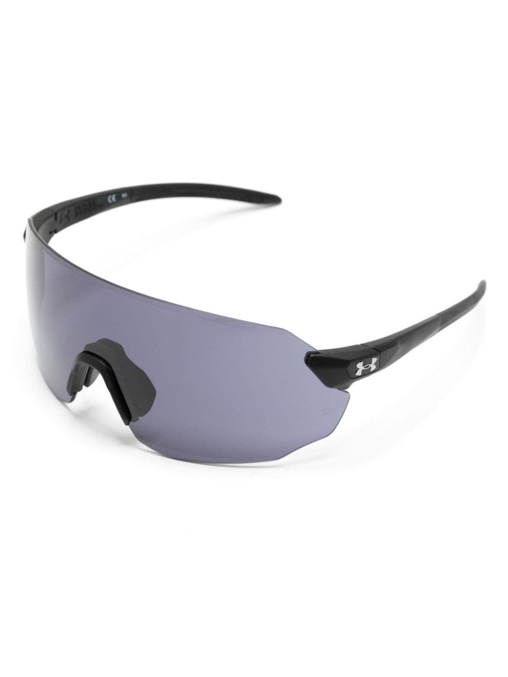 Halftime 003 oversize-frame sunglasses - 2