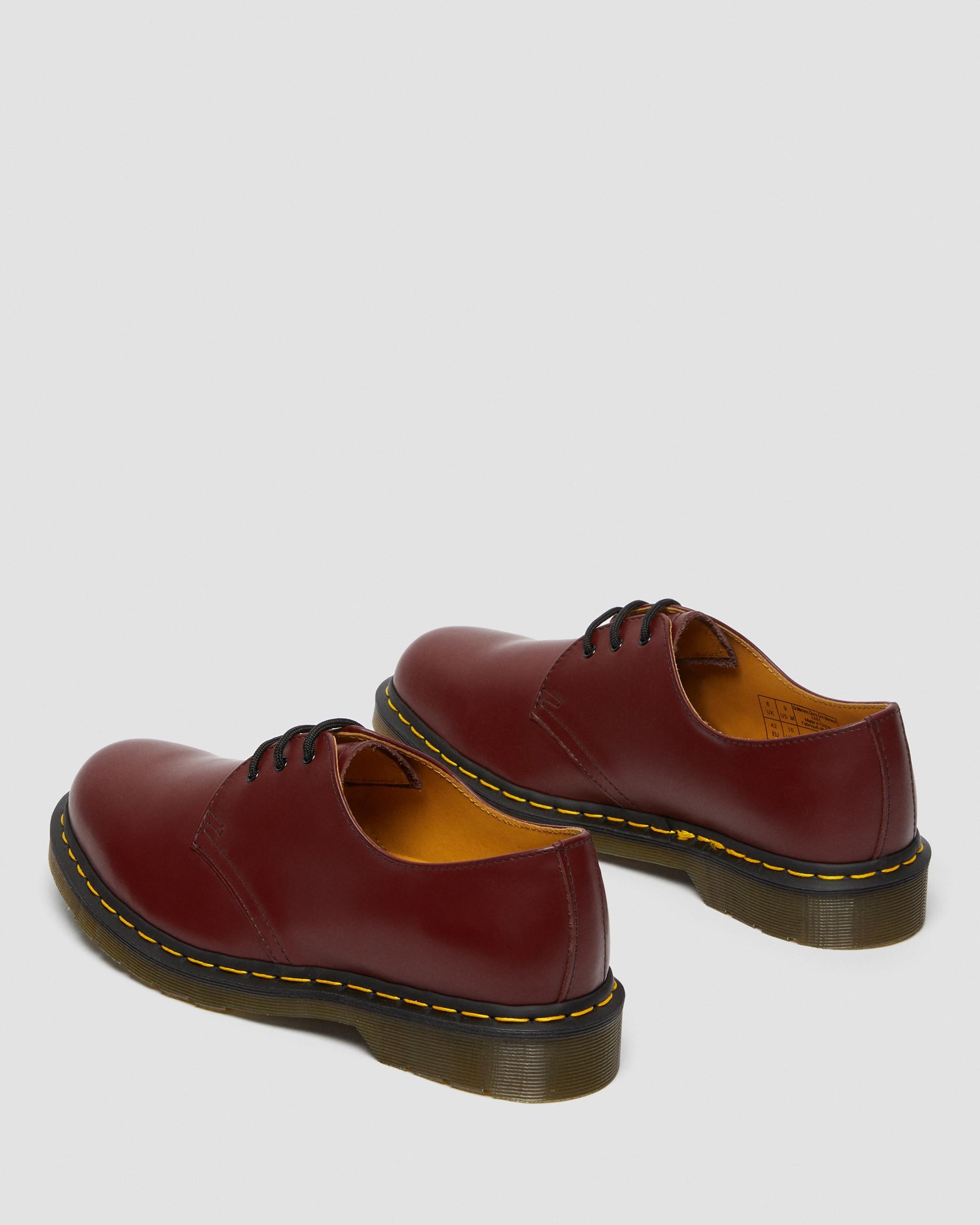 1461 Smooth Leather Oxford Shoes - 11