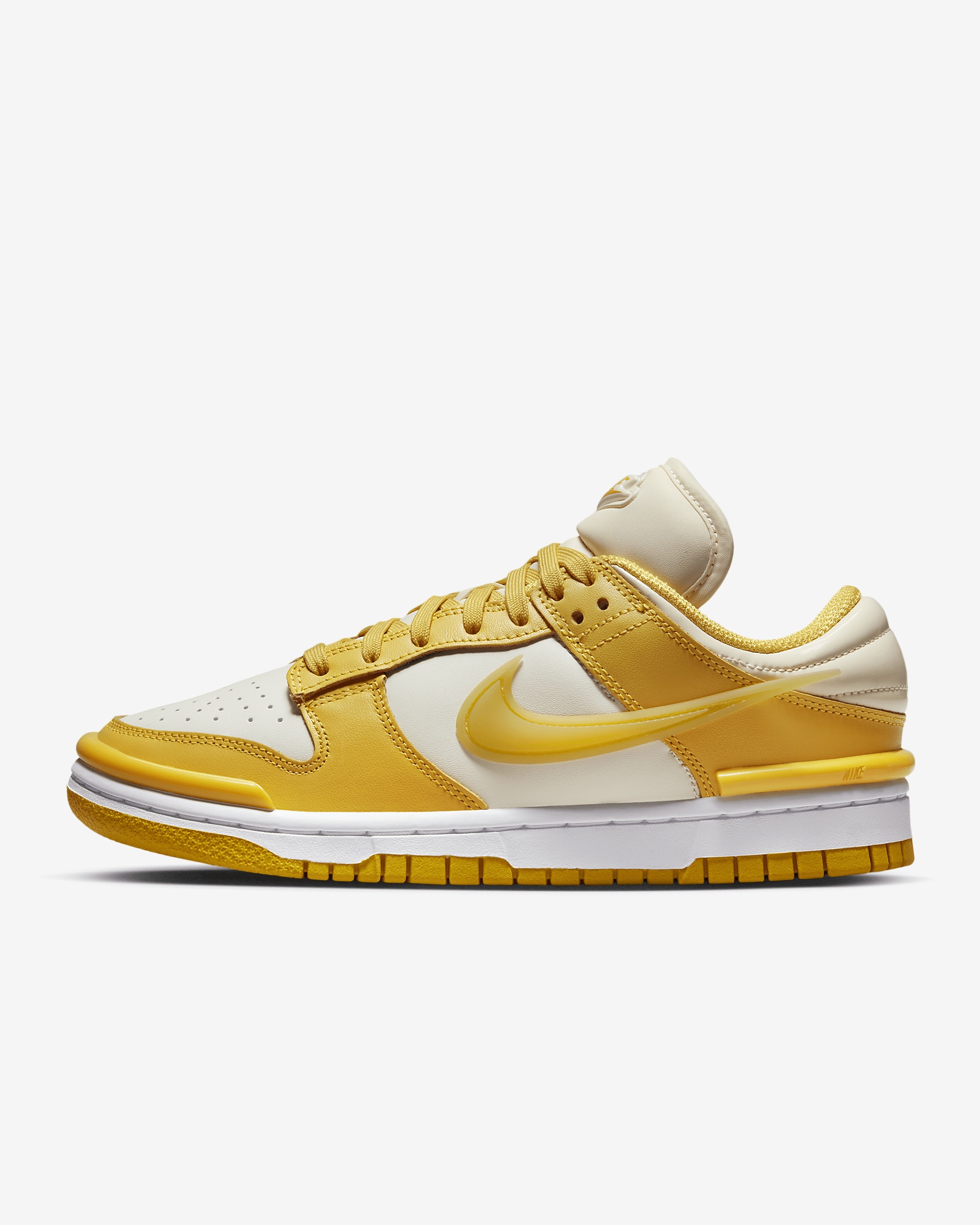 Nike Dunk Low Twist Women's Shoes - 1