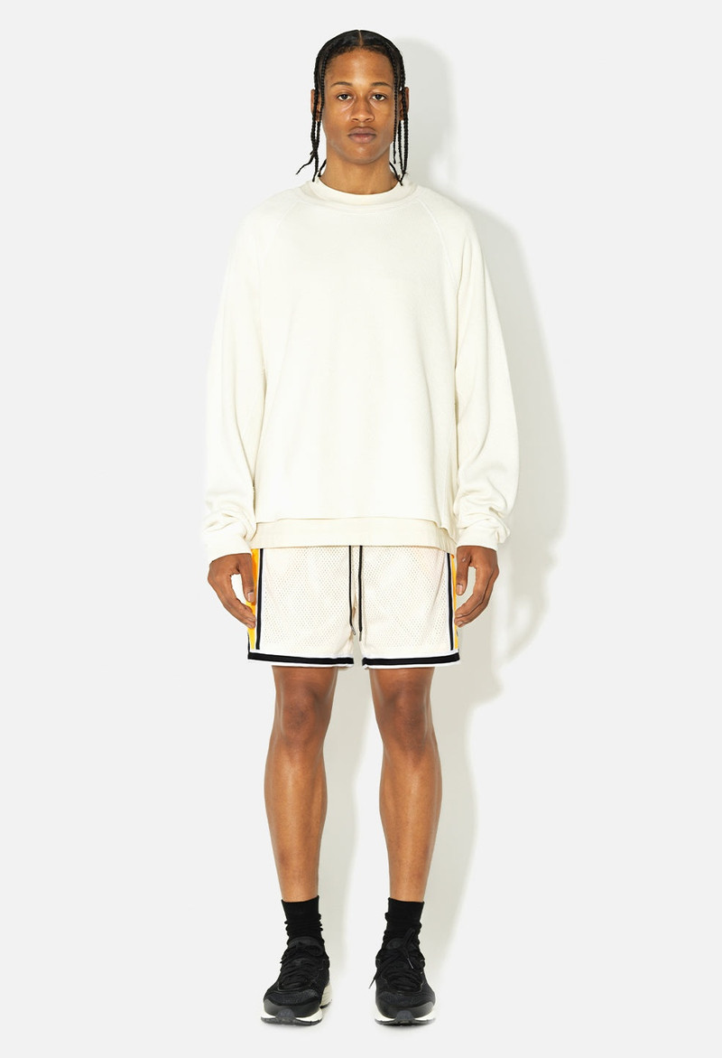 John Elliott VINTAGE VARSITY SHORTS outlook