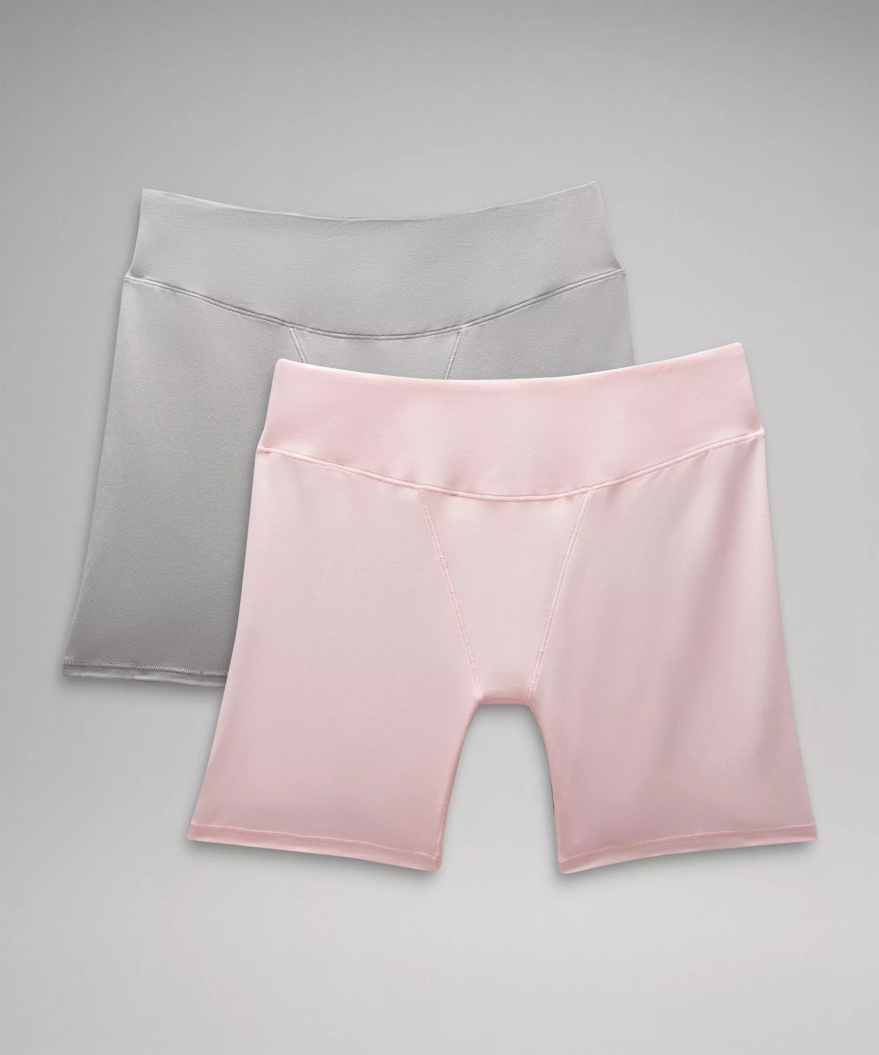 UnderEase Super-High-Rise Shortie Underwear *2 Pack - 3