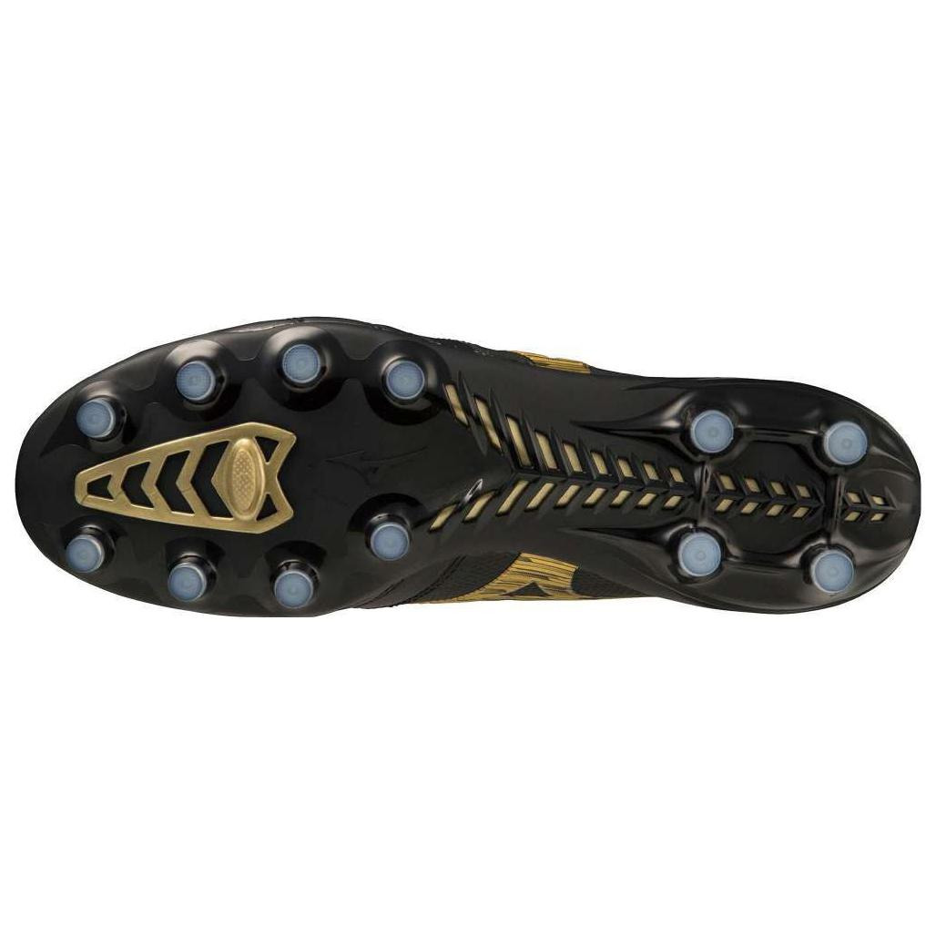 Mizuno Morelia Neo 4 Beta Japan 'Black Gold' P1GA234050 - 5