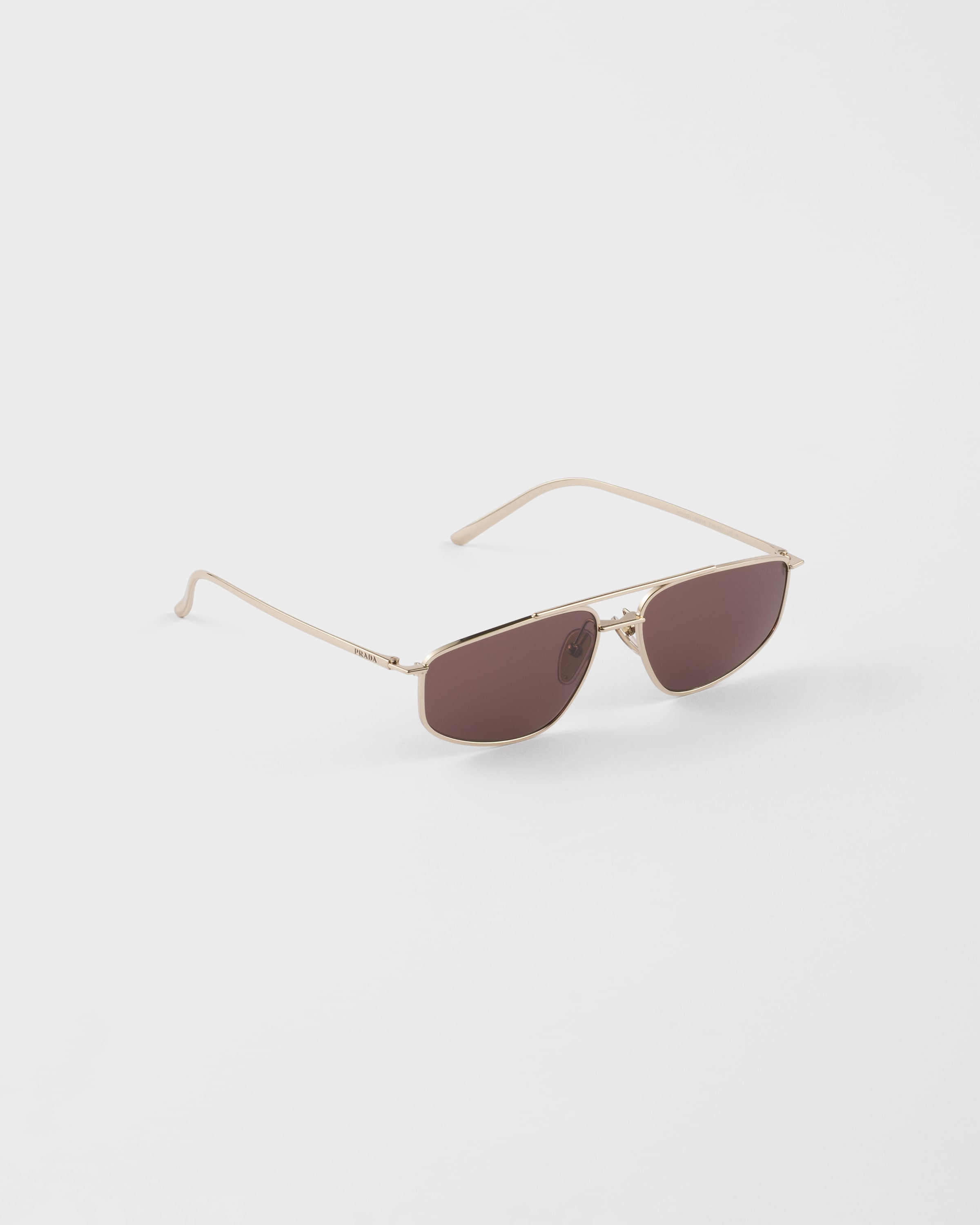 Prada Eyewear Collection sunglasses - 3
