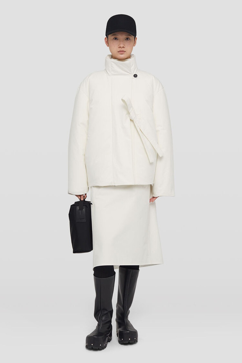 Jil Sander Down Jacket outlook