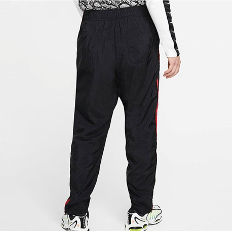Nike Sportswear Men'S Woven Trousers BV4547-010 4