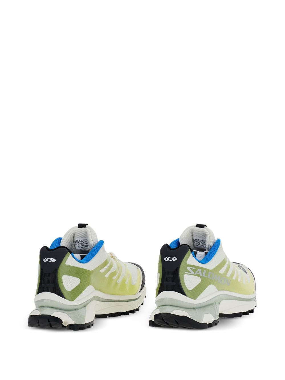 XT-4 OG sneakers - 3