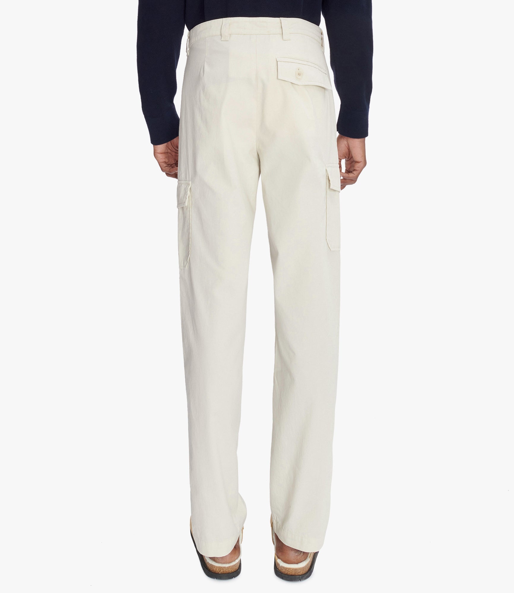 JONES PANTS - 5