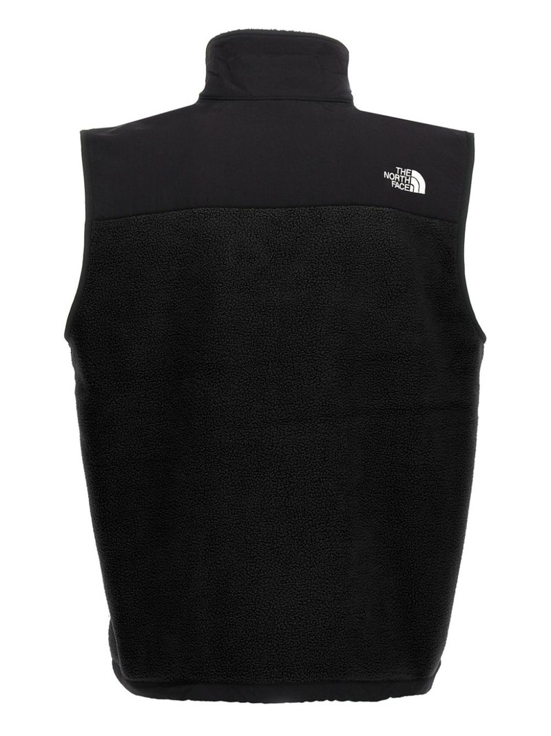 The North Face Retro Denali vest outlook