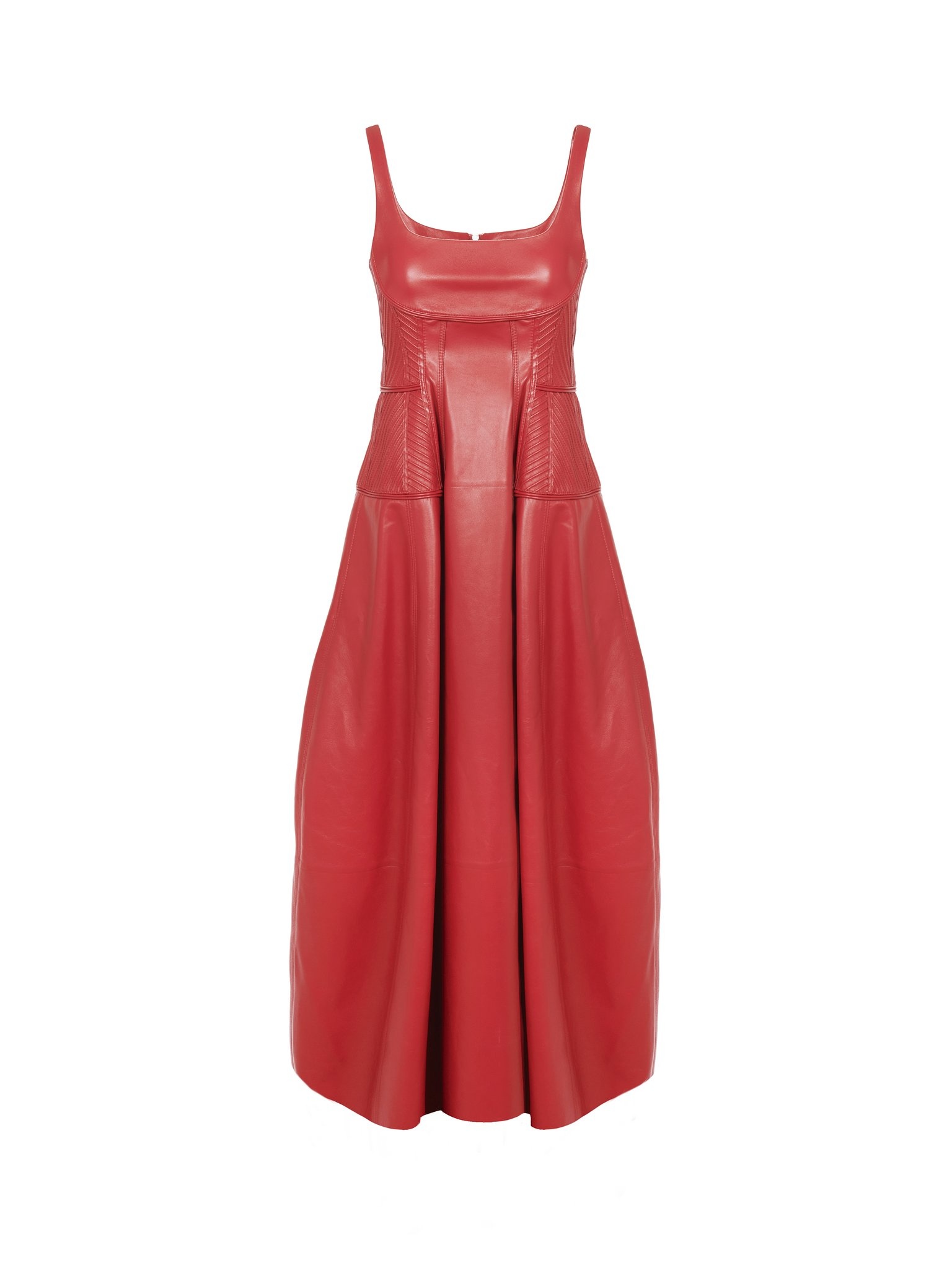 SUN DRESS - 1