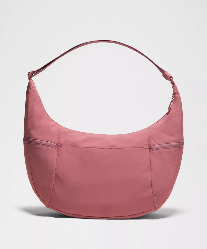 Large Slouchy Sling Bag 13L 3