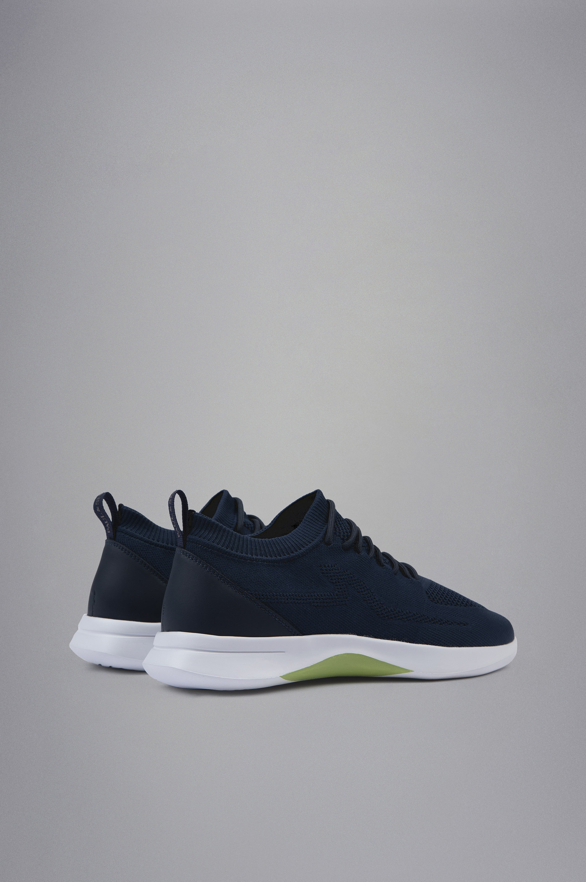 TECHNICAL KNIT SNEAKERS - 3