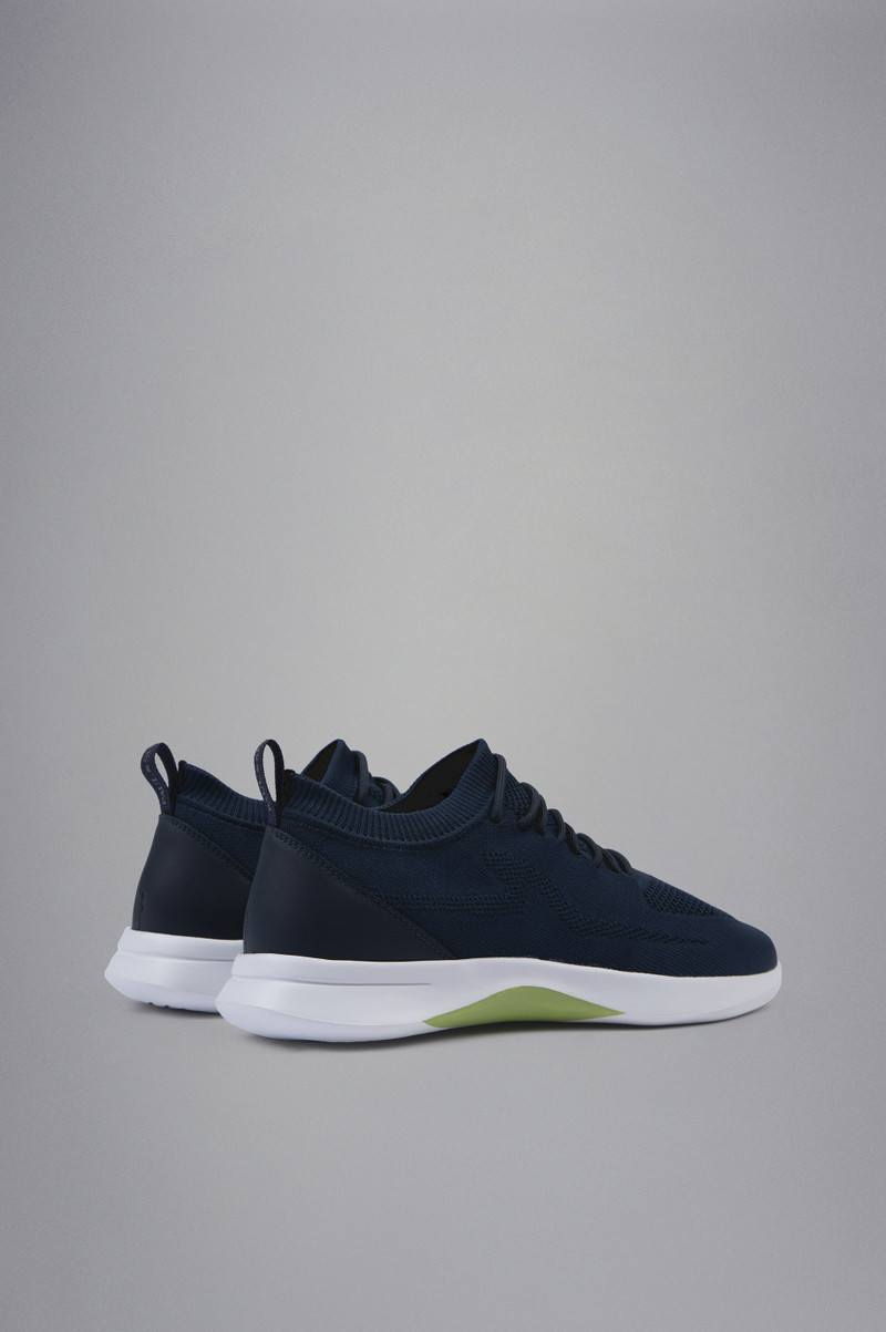 TECHNICAL KNIT SNEAKERS 3