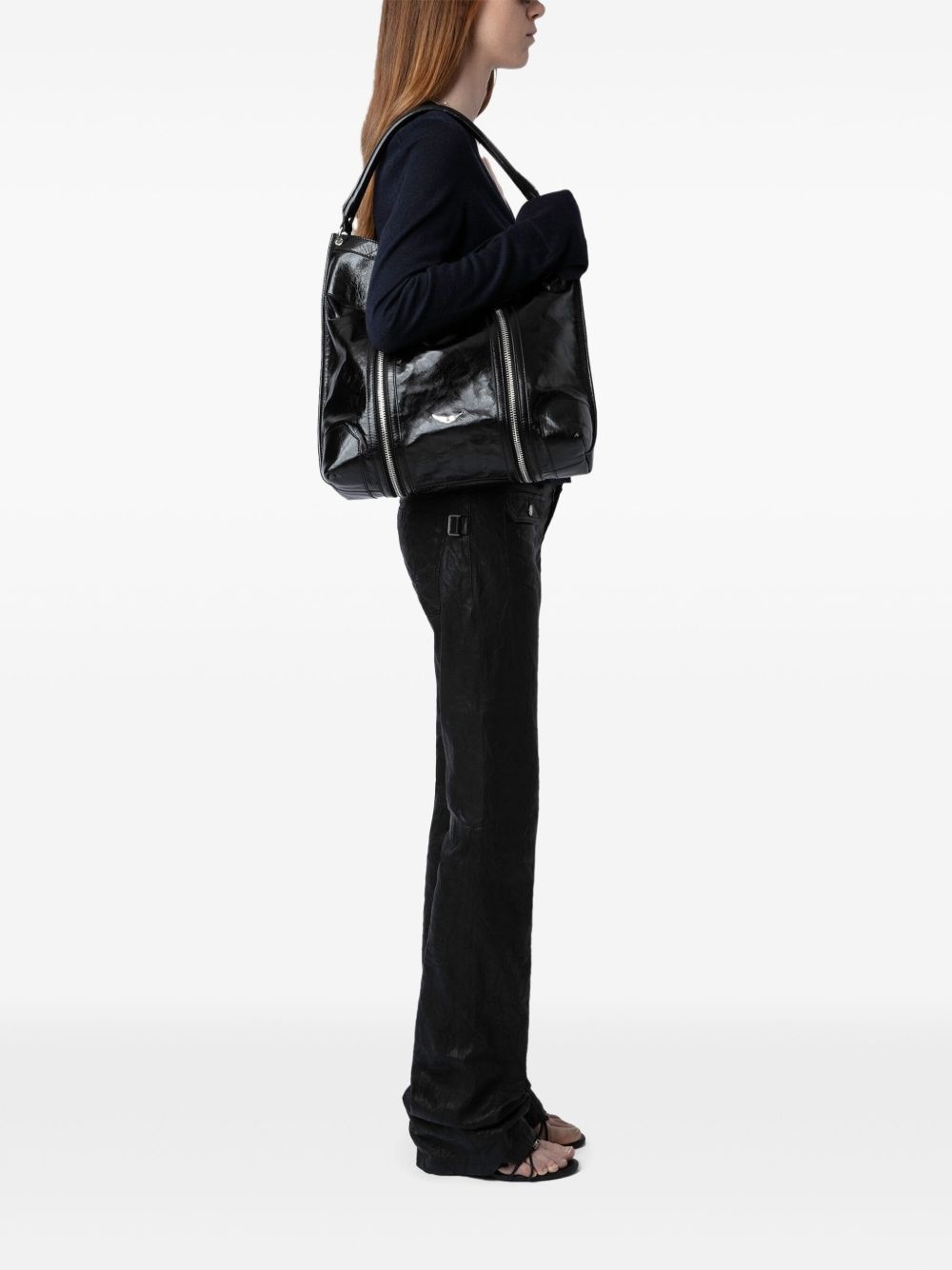 Sunny shoulder bag - 2