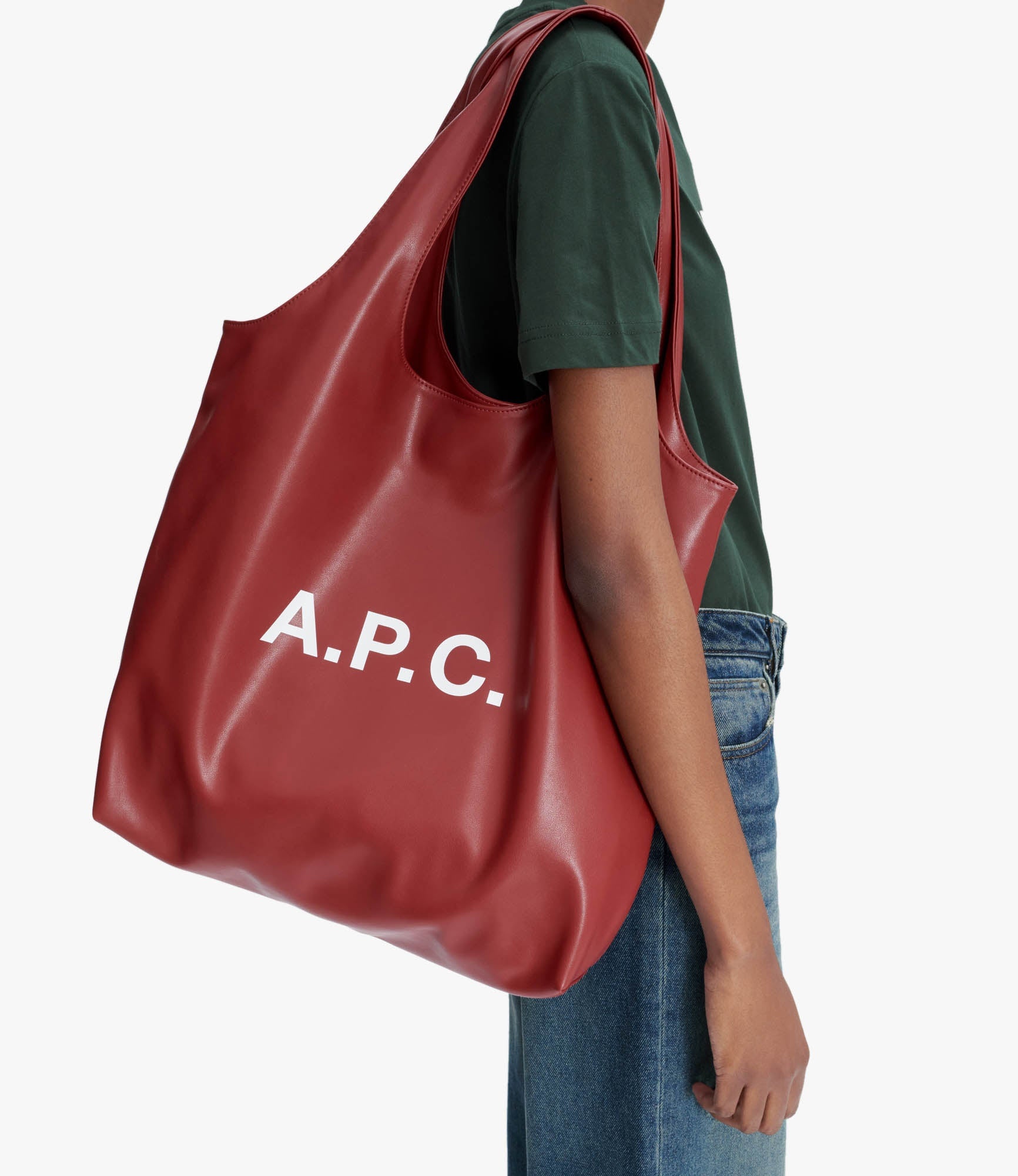 NINON TOTE BAG - 6