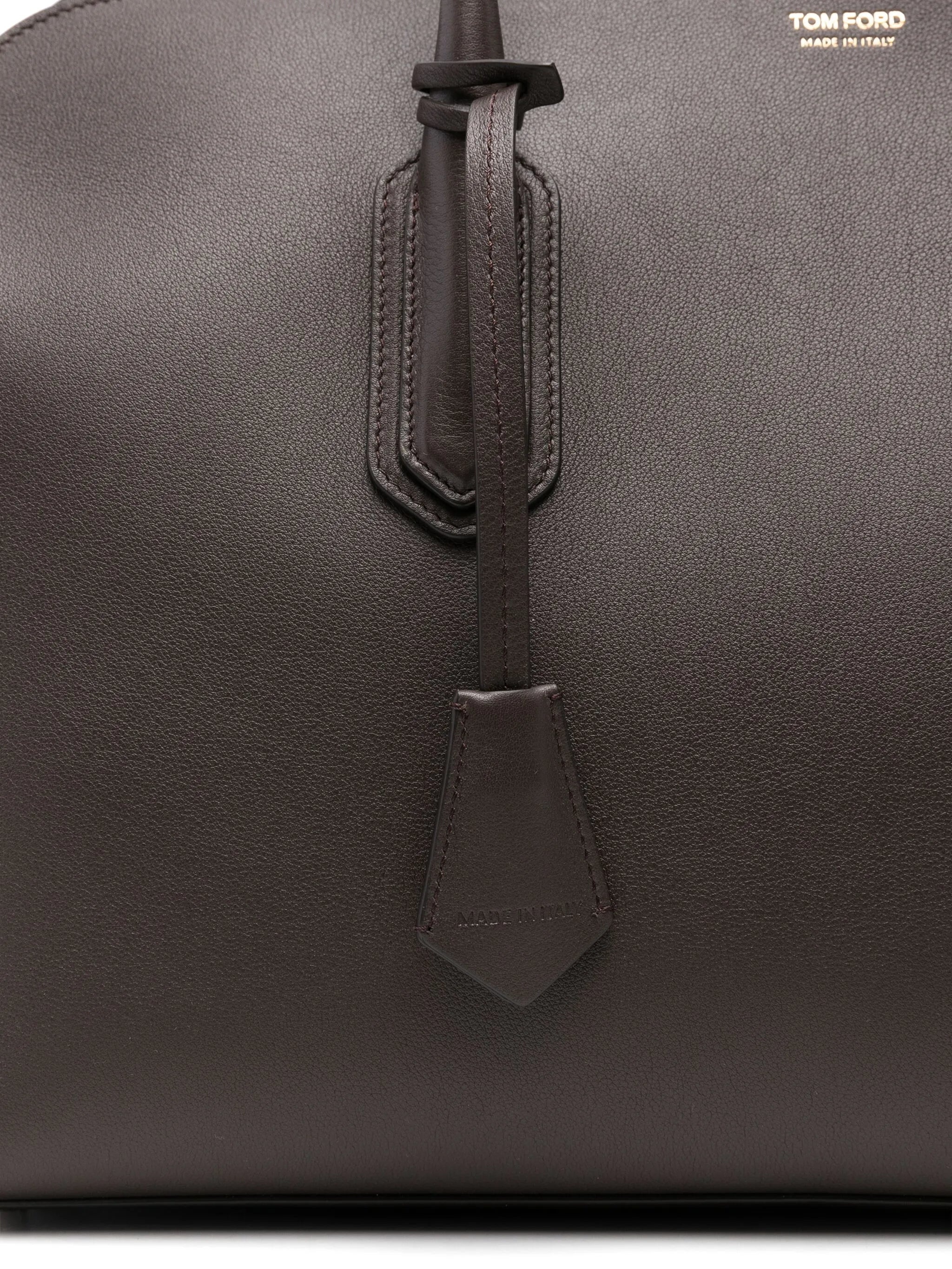 Tom Ford East West Shoulder Bag - 3