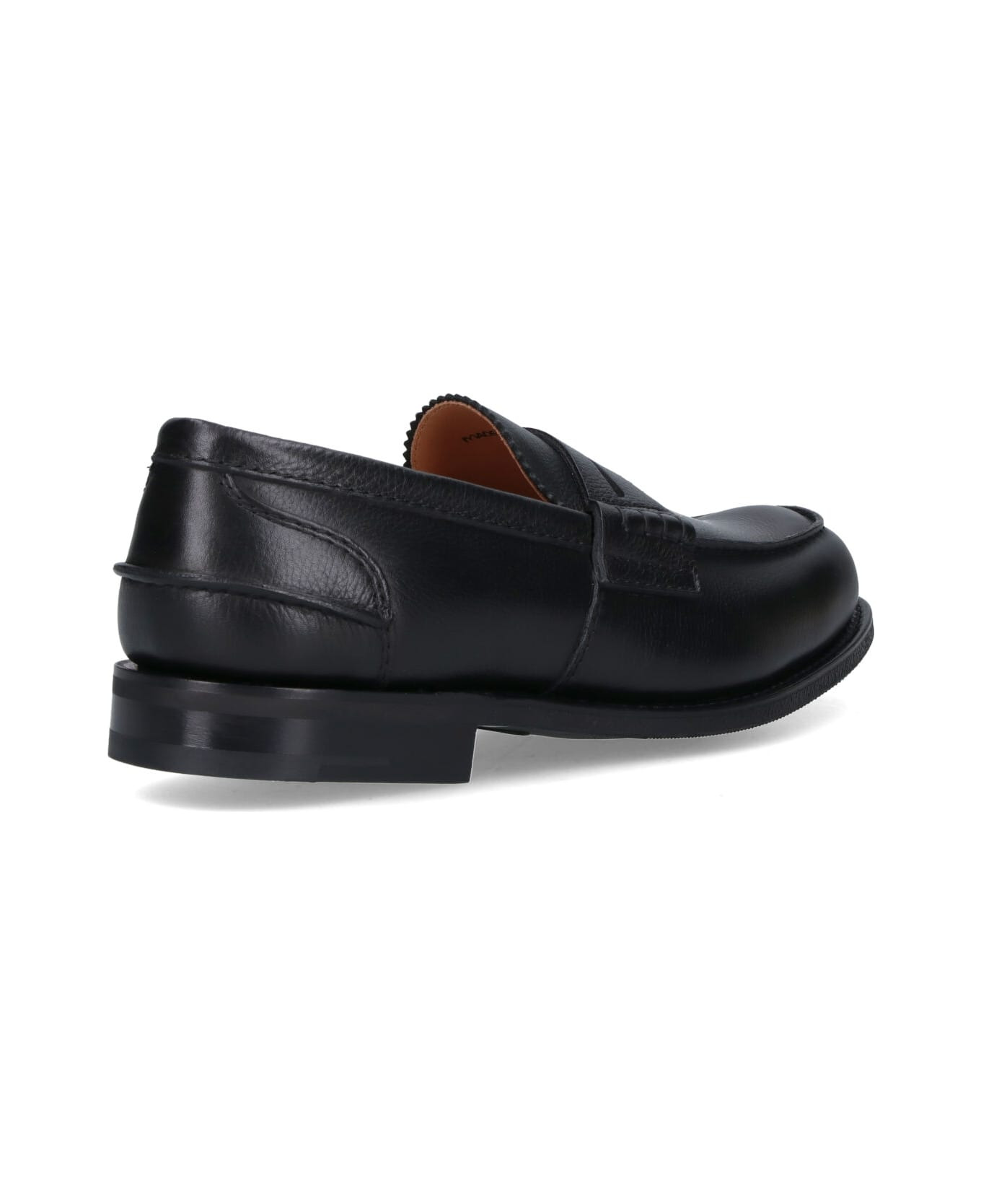 "pembrey 2.0" Loafers - 4