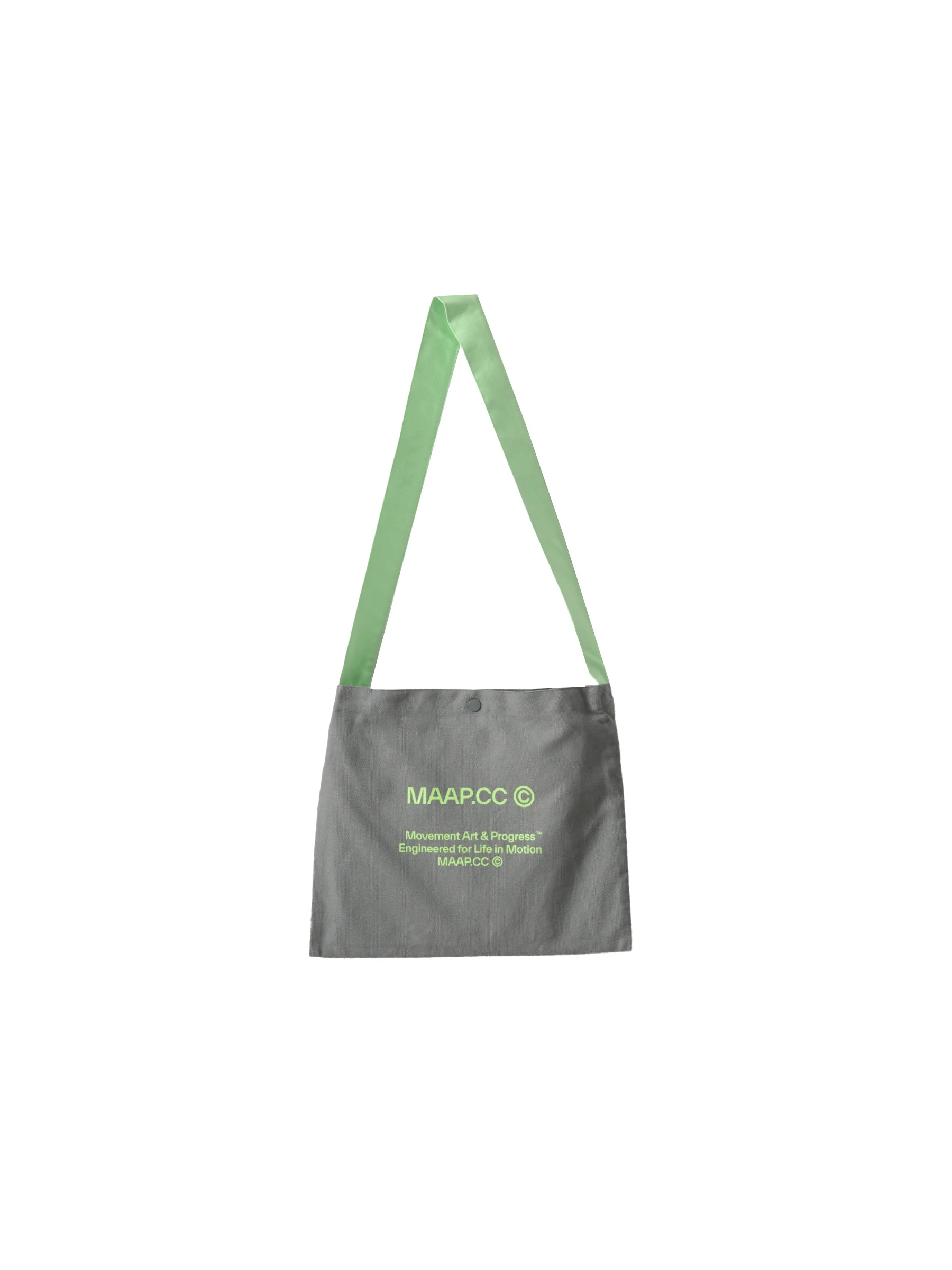 Blur Musette - 1