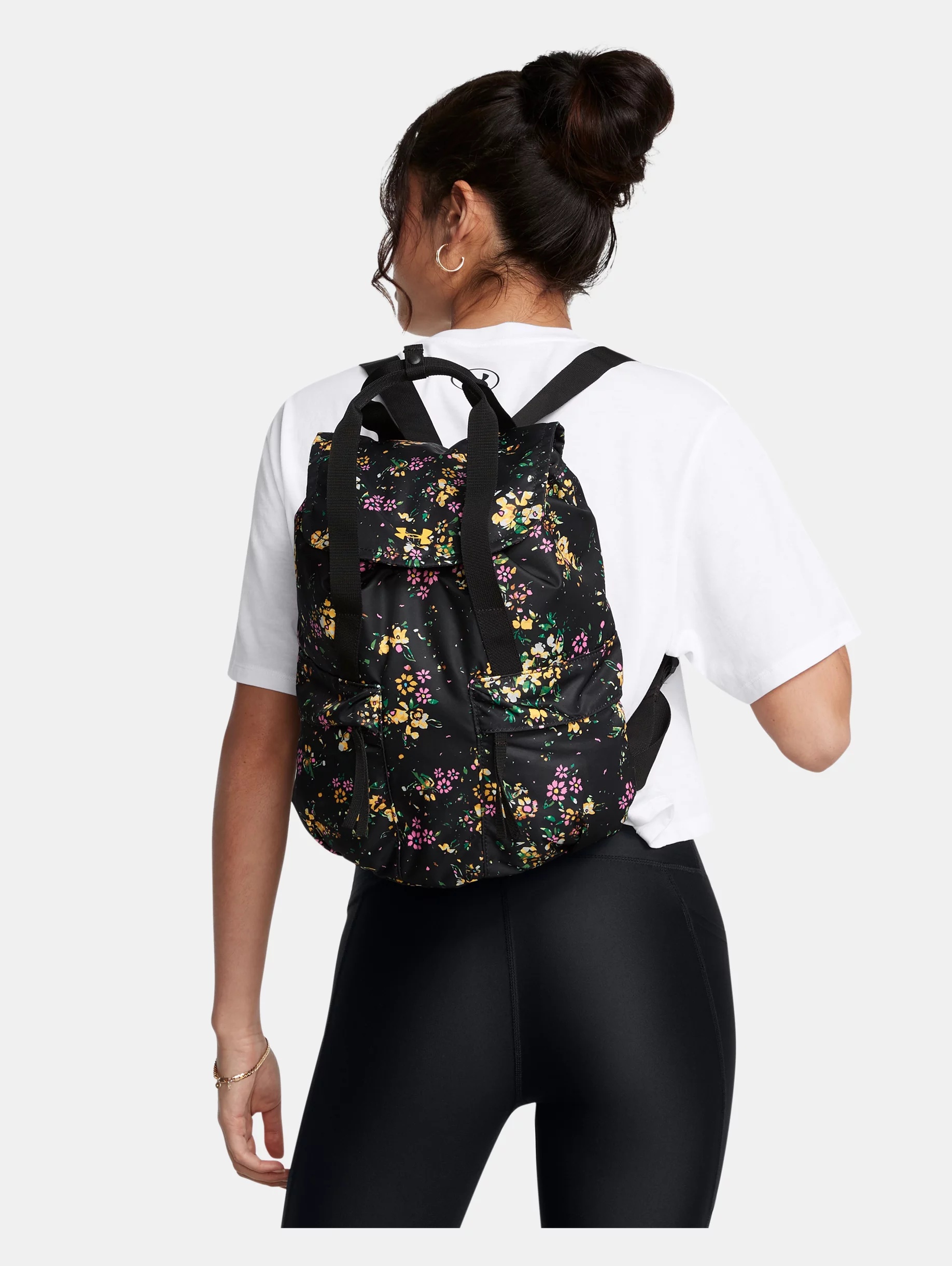 Women's UA Favorite Backpack - 5
