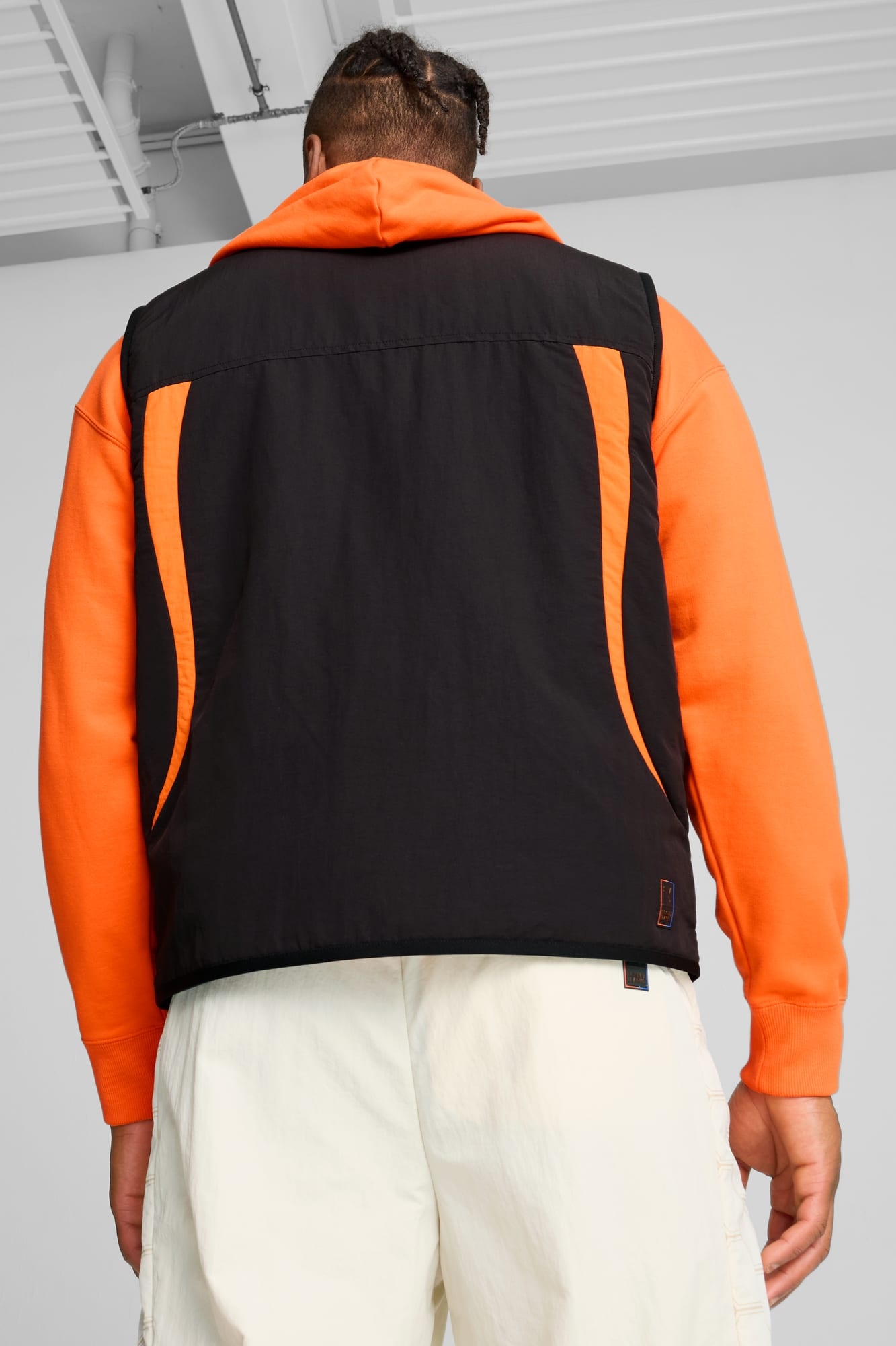 PUMA x ROCKET LEAGUE Men's Vest - 6