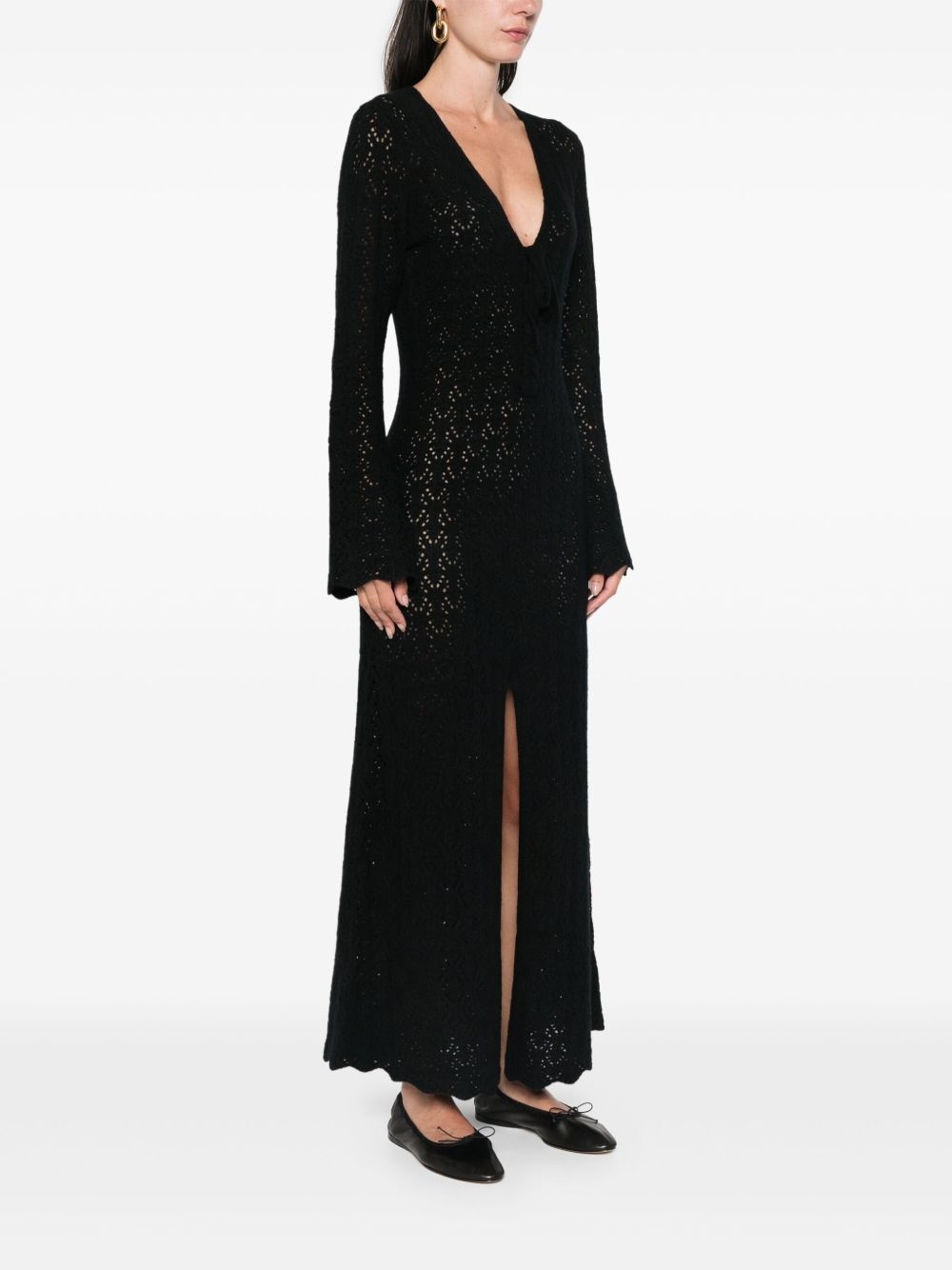Canada maxi dress - 3