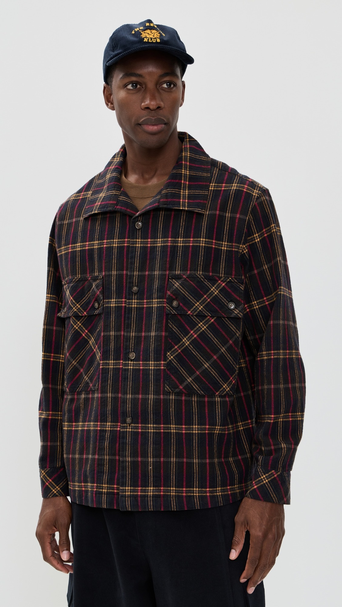Field Shirt - 6