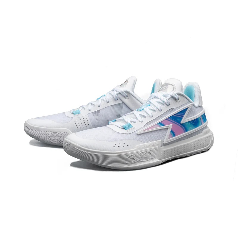 Li-Ning Wade Flash 'Raz Fuego' ABPU027-1 - 3