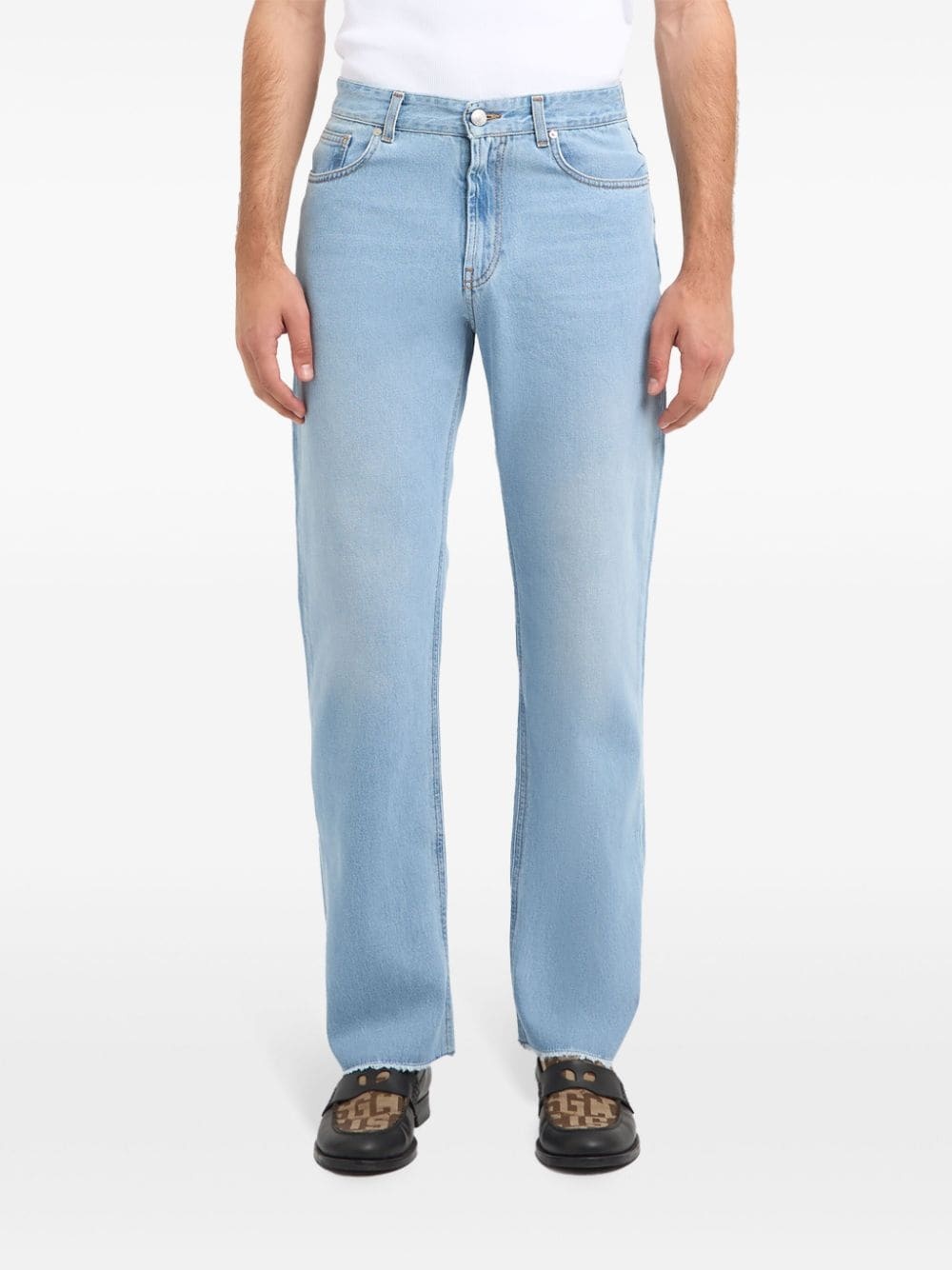 Wirdo Straight jeans - 4
