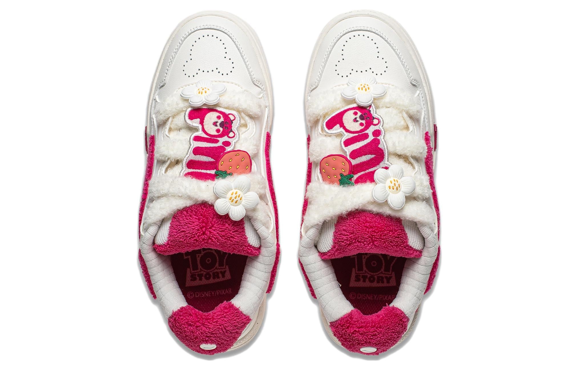 (WMNS) Li-Ning x Disney Journey V2 'Lotso' AGCT580-1 - 5