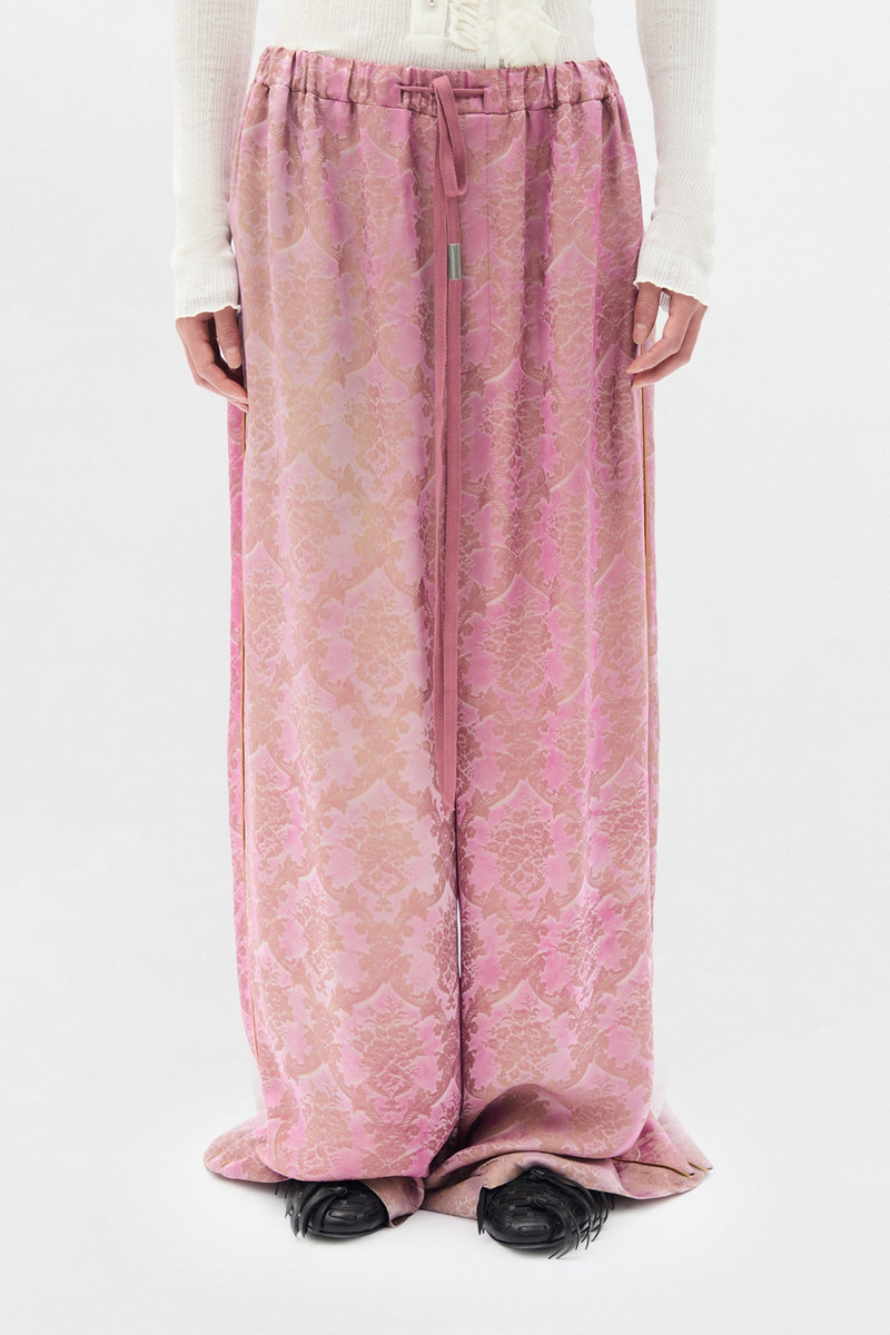 Albertus Relaxed Lounge Pants 1