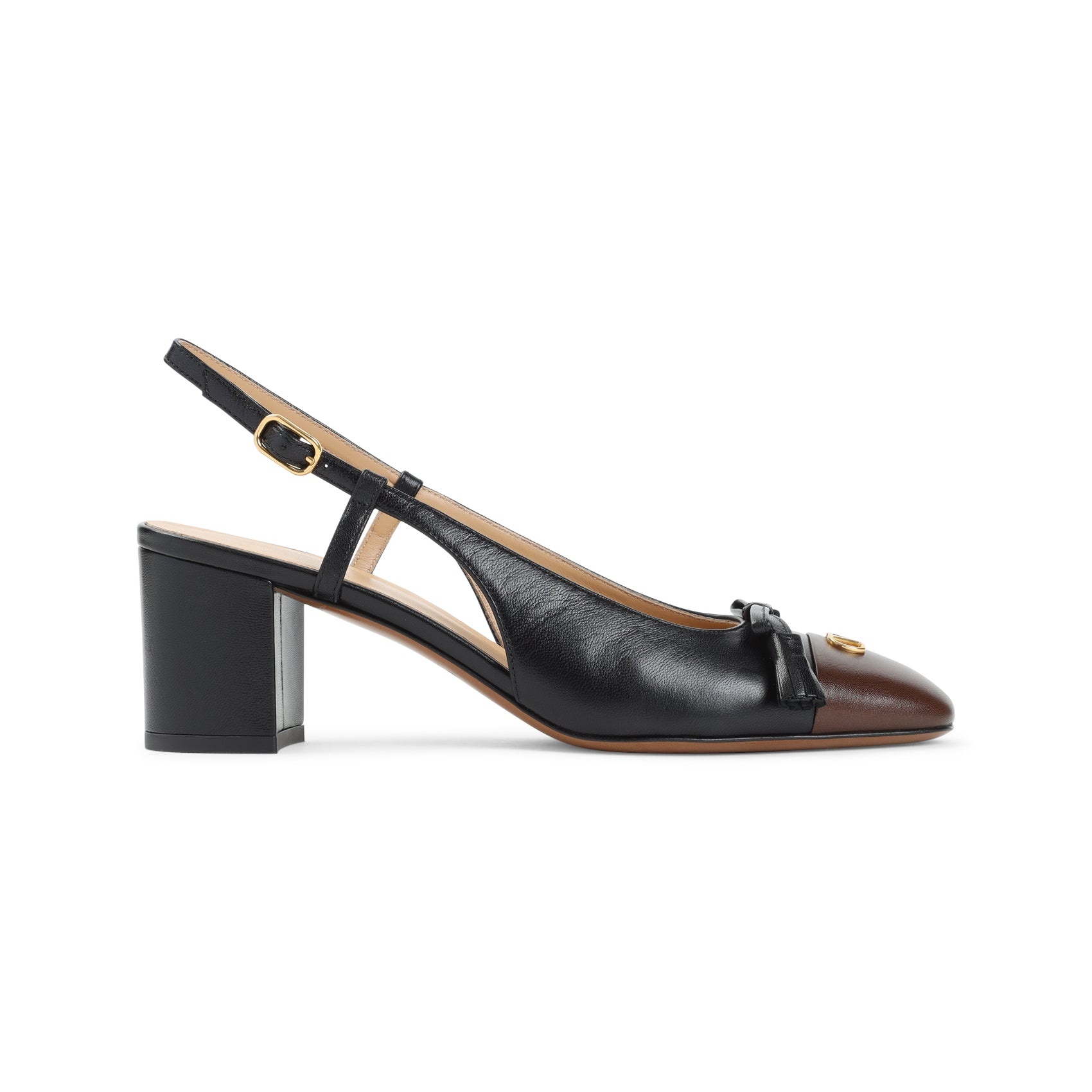 Pumps Black - 1
