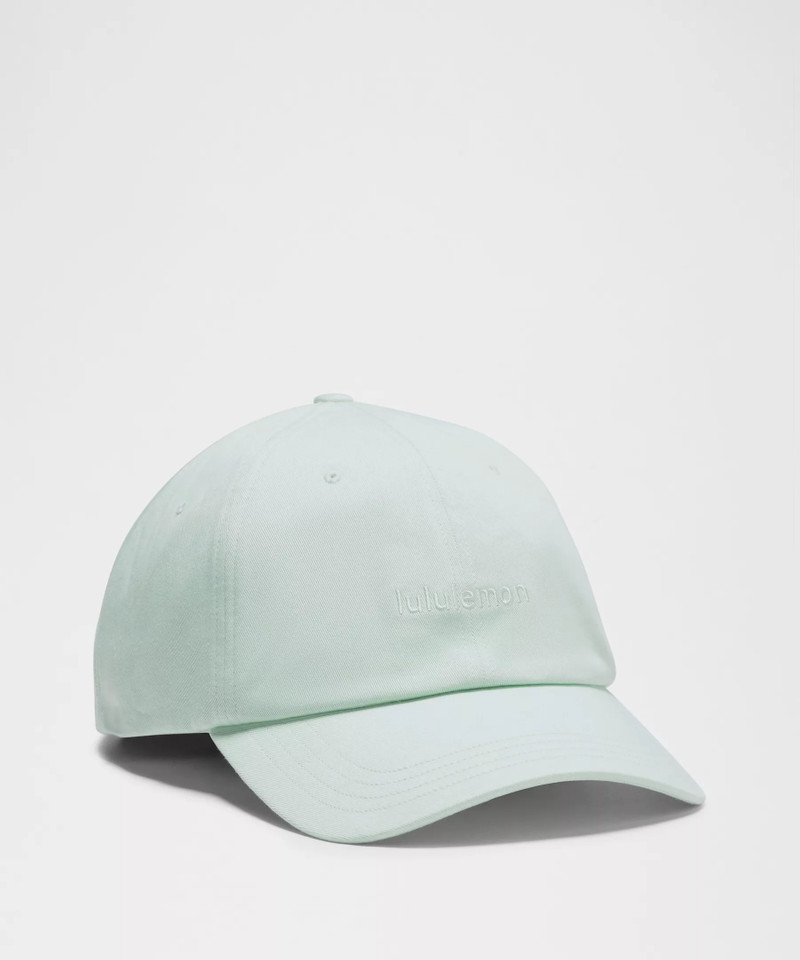 Classic Ball Cap *Wordmark 1