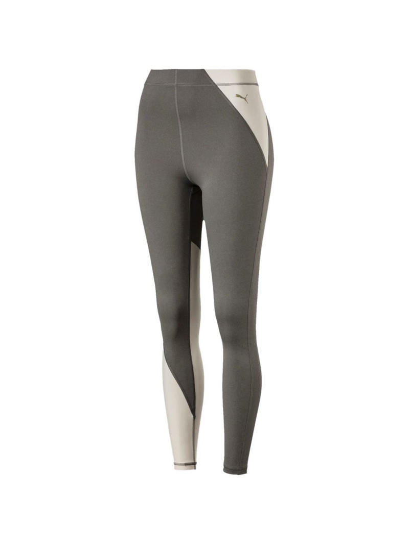 elastic-waist leggings 1