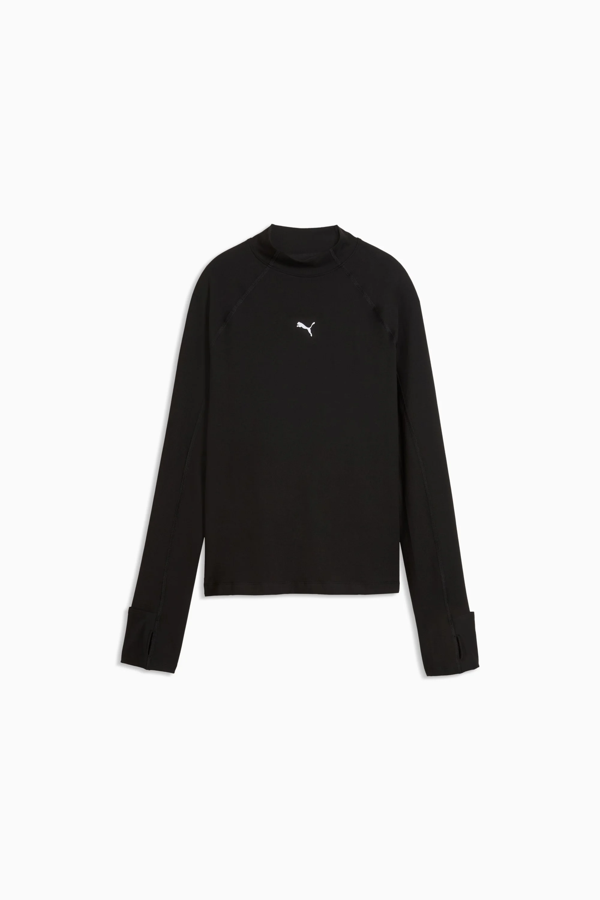 Brightstride CLOUDSPUN Ultra Soft Women's Long Sleeve Running Tee - 1
