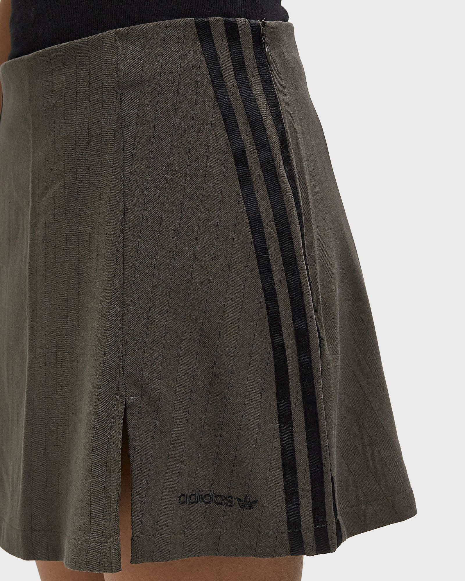 TAILORED SKIRT - 4