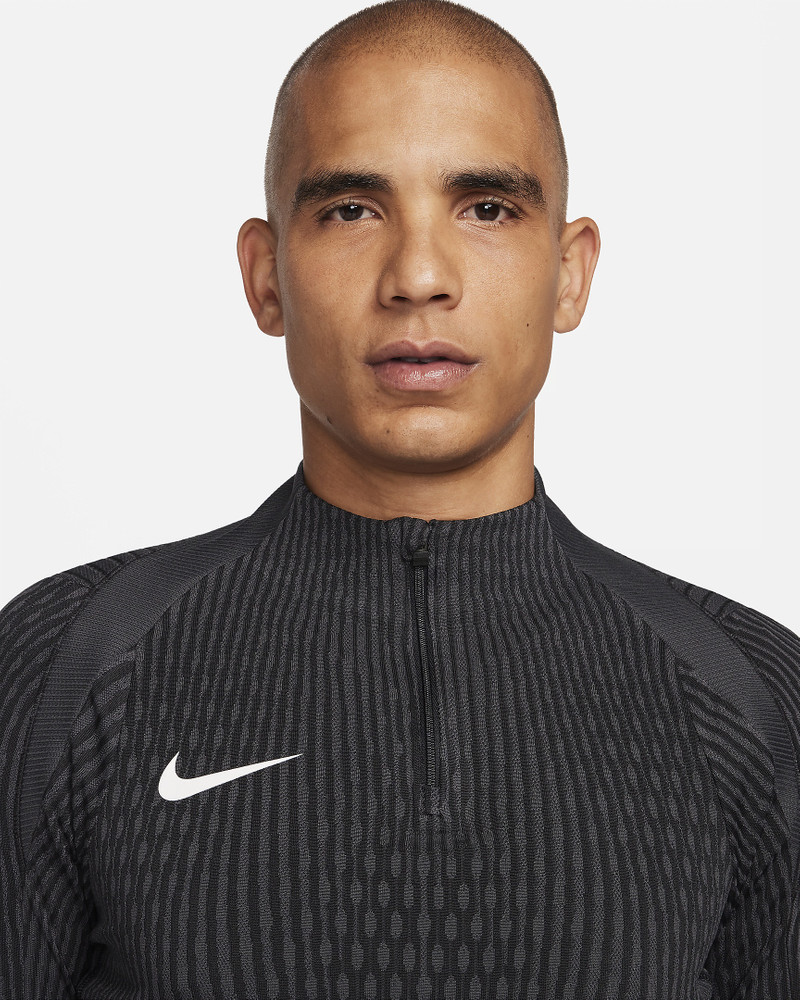 Nike Men's Strike Elite Dri-FIT ADV Soccer 1/2-Zip Drill Top 3