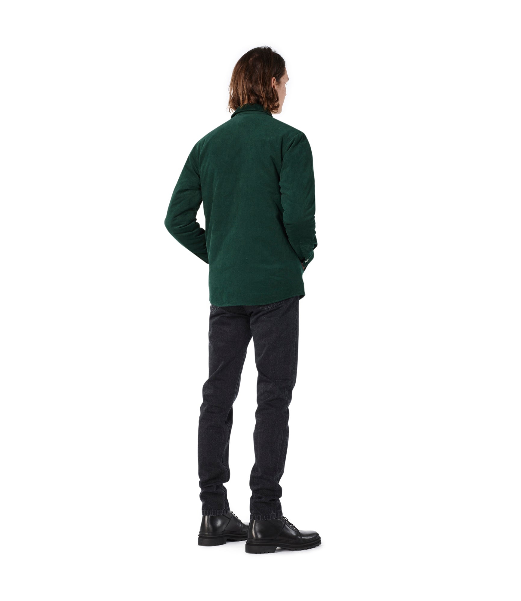 Alex Jacket - 3