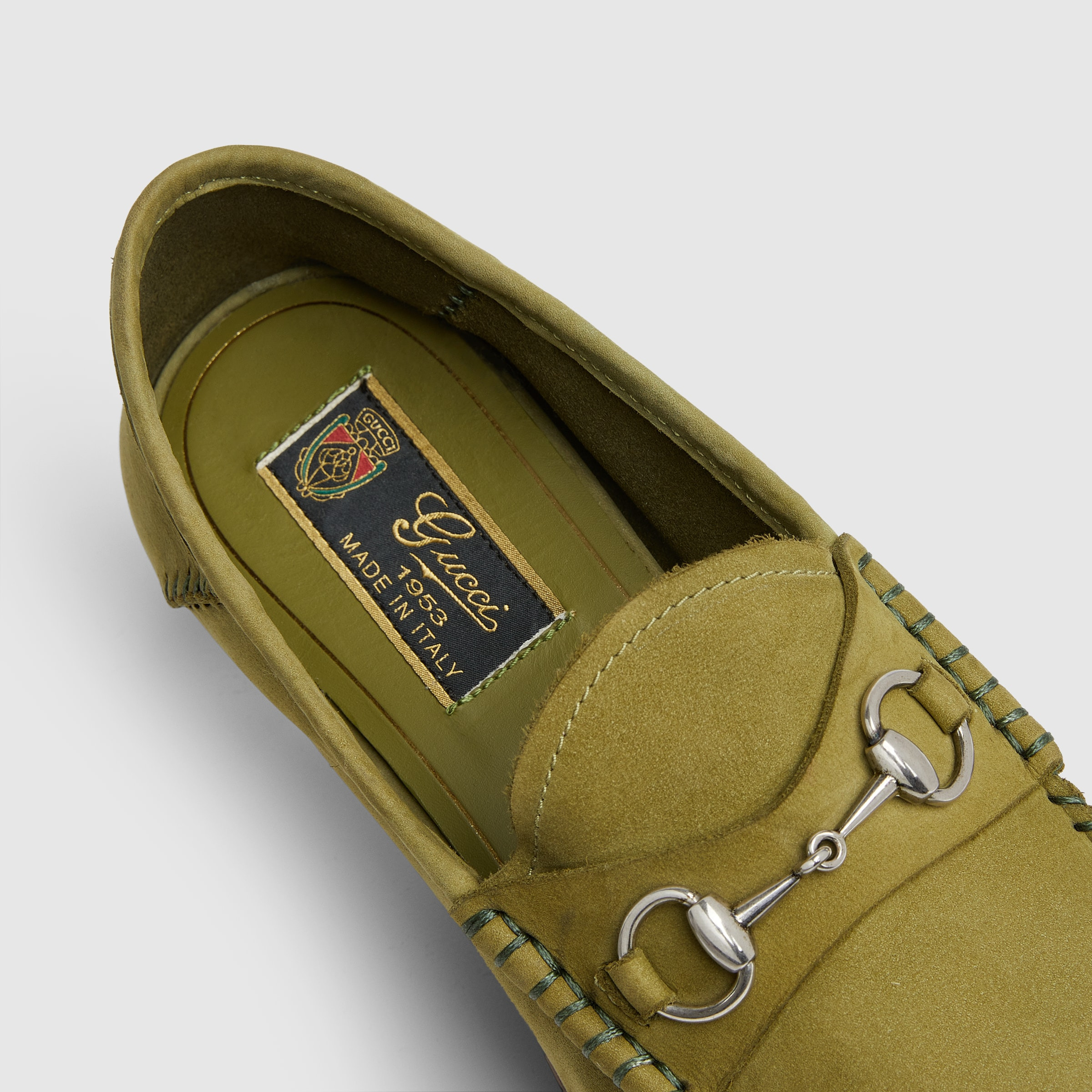 Women's Horsebit 1953 loafer - 6
