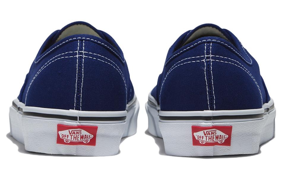 (WMNS) Vans Authentic 'Beacon Blue' VN0009PVBYM - 3
