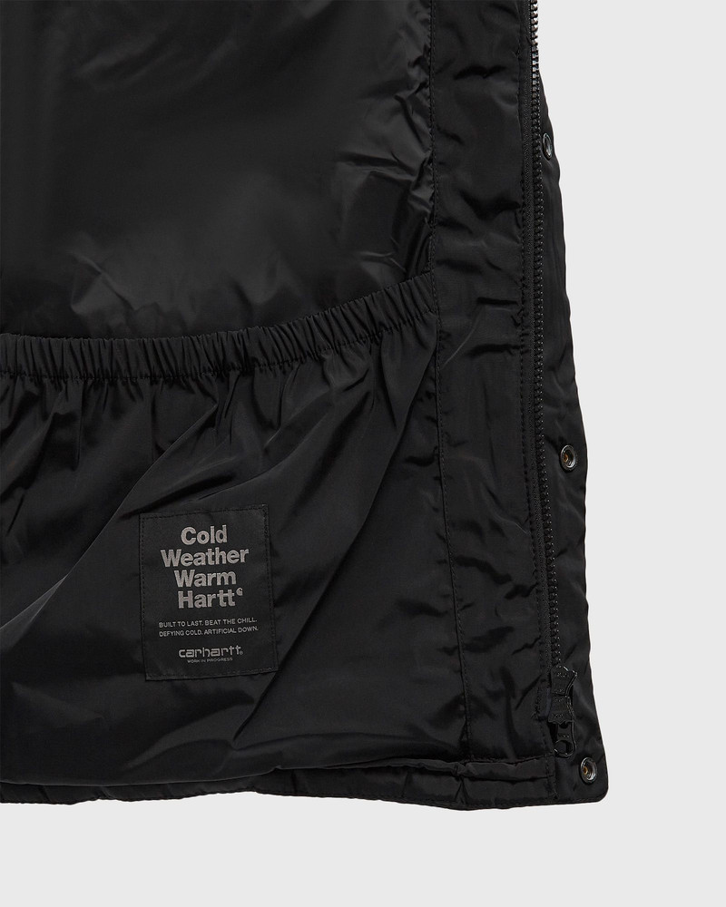Brent Jacket 6
