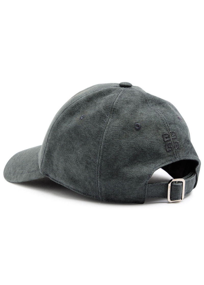 Givenchy Givenchy Logo-embroidered Cotton cap outlook